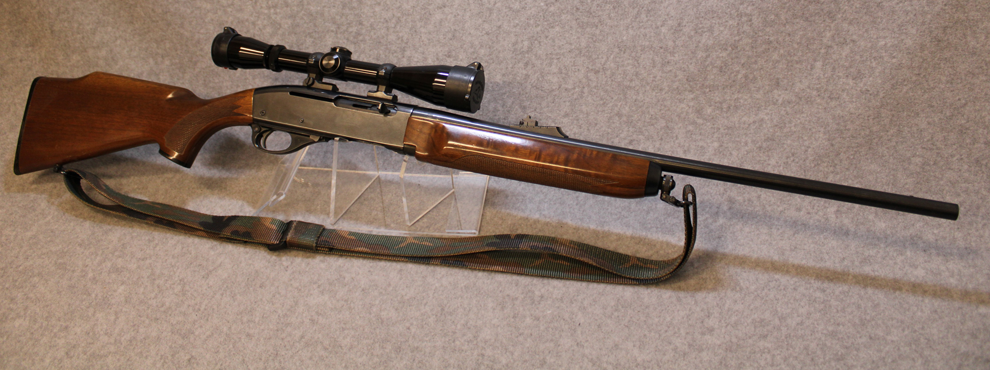 Image of Remington~Model 7400~.30-.06