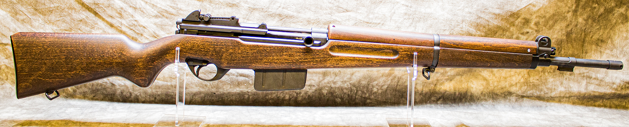 Image of FABRIQUE NATIONALE M49 (SAFN) 7.92 X 57MM (8MM MAUSER)