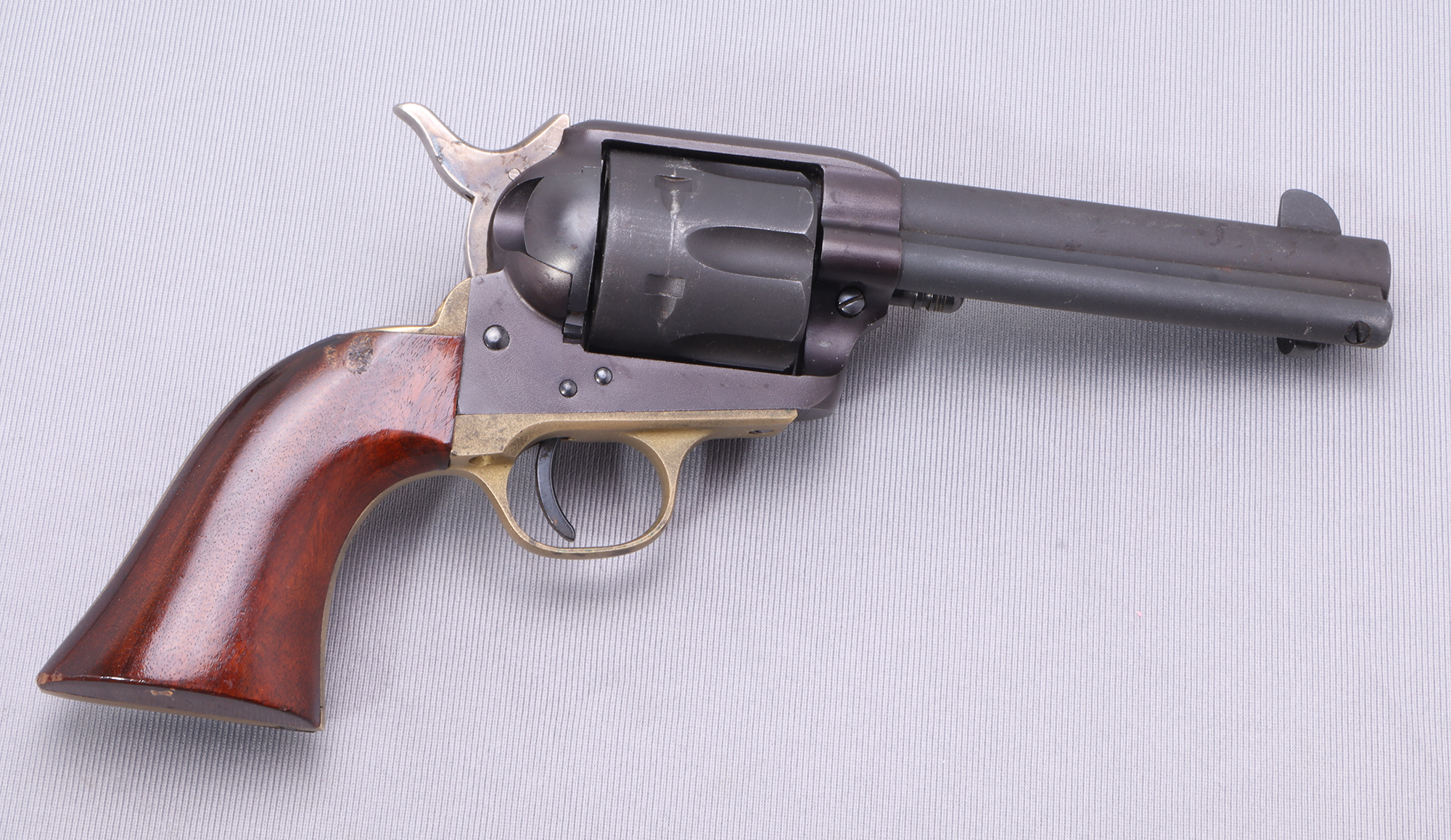 Image of A.Uberti ~ SAA ~ 45 Long Colt