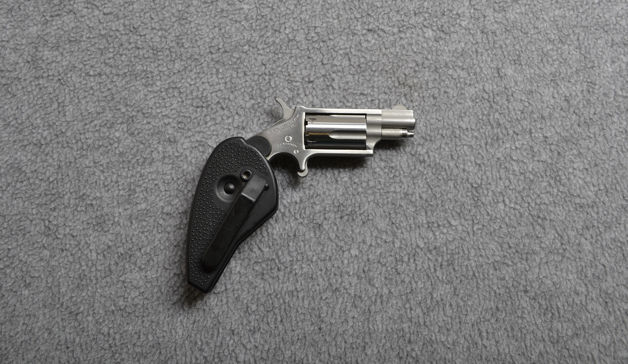 North American Arms~Derringer~.22 MAG. - Bass Pro Shops