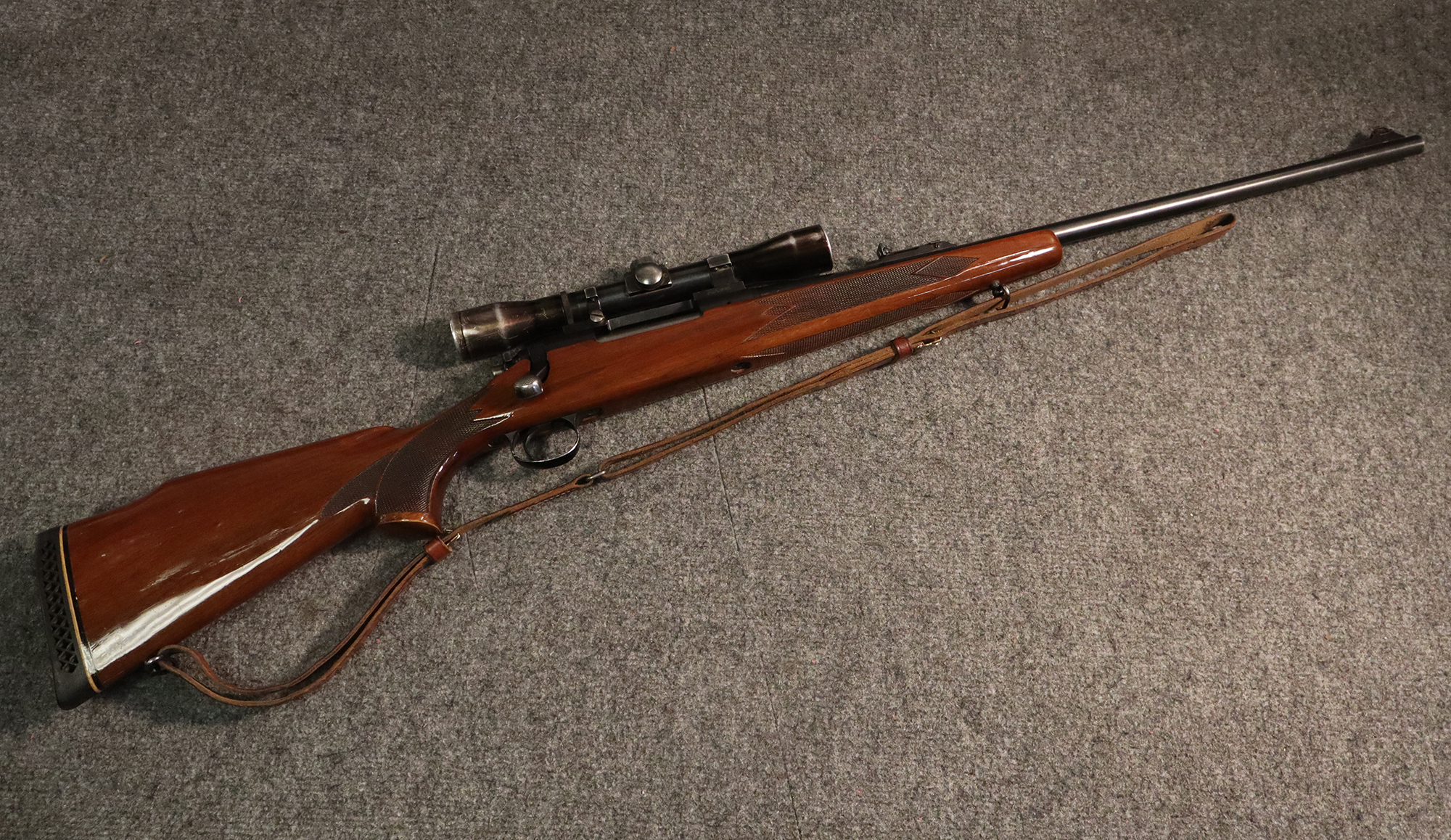 Image of Remington ~ 700 ~ 7mm Rem Mag (SKU: 4883245)