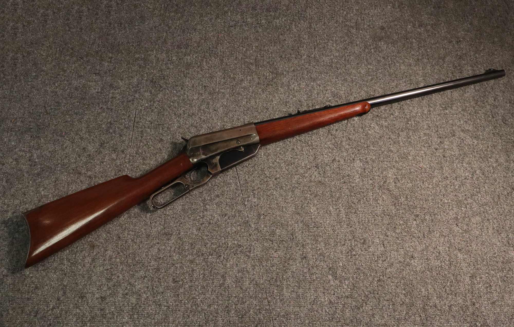 Image of Winchester ~ 1895 ~ .35 Winchester (SKU: 4883329)