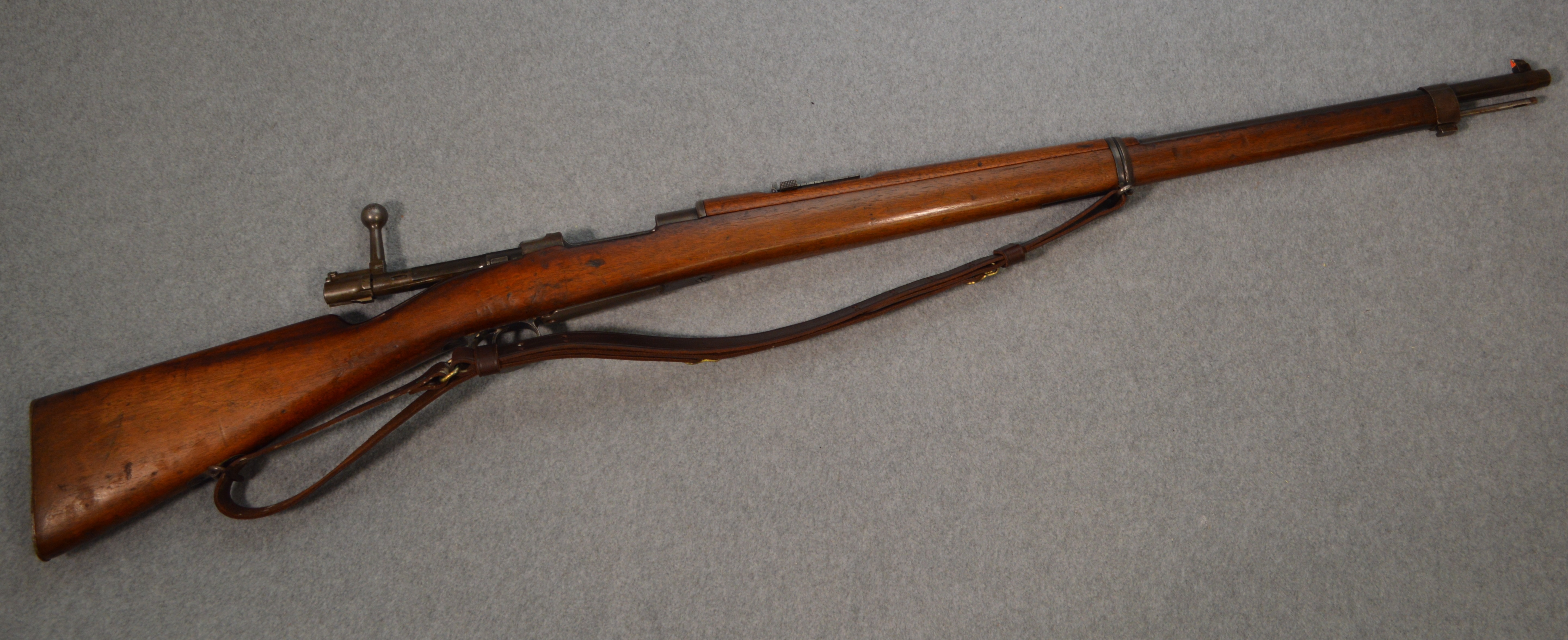 Image of Loewe ~ 1895 Mauser ~ 7mm