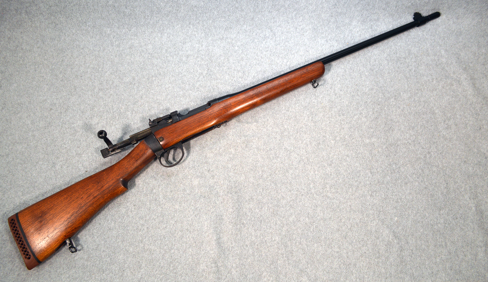 Image of Long Branch ~ No 4 MK1*19 ~ .303 British