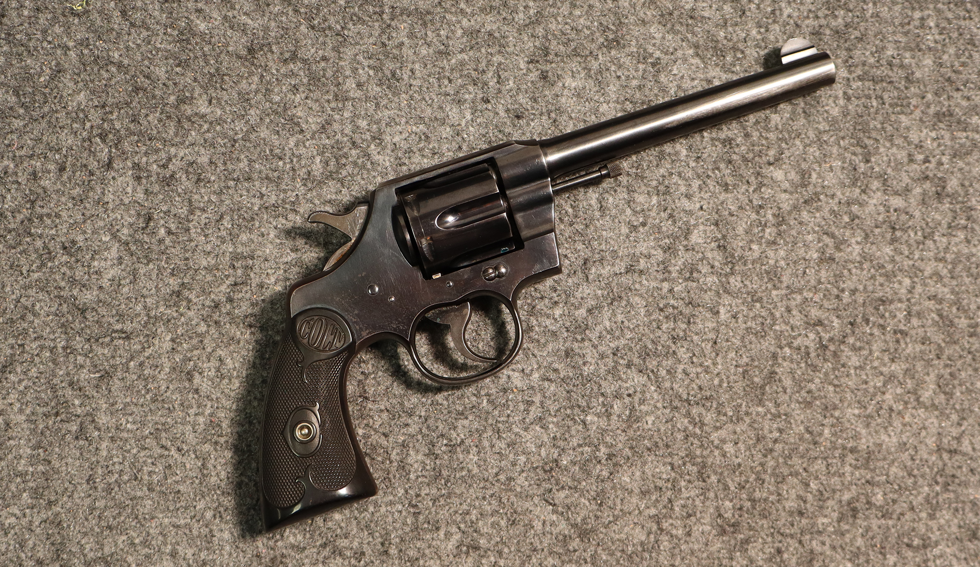 Image of Colt ~ Army Special ~ .38 Special (4883406)