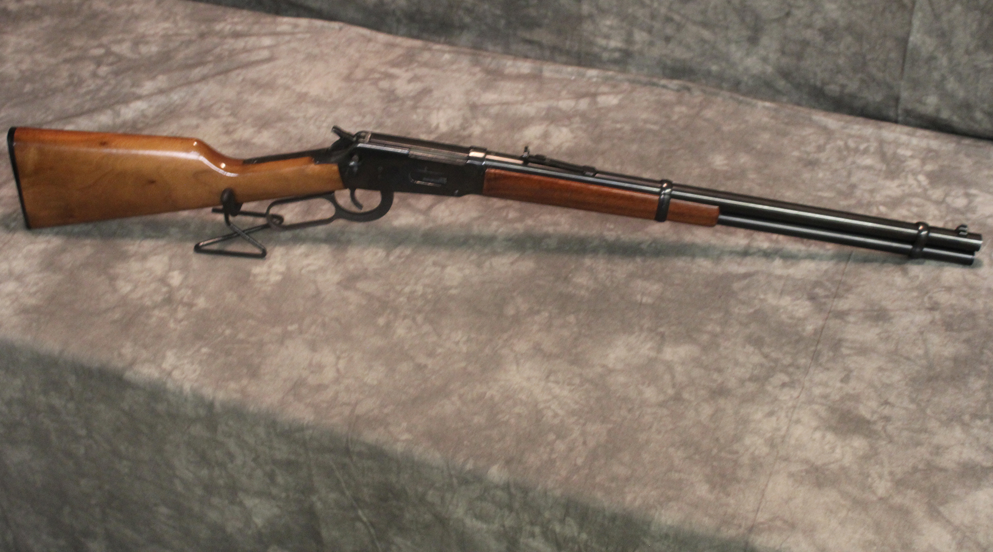 Image of Winchester 94AE .357 Magnum Lever Action