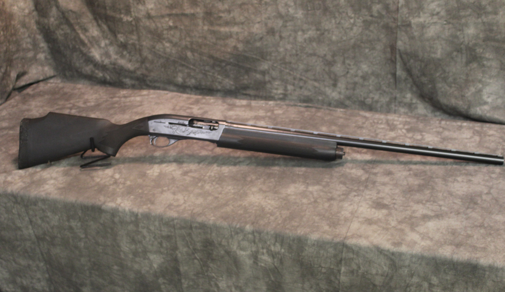 Image of Remington 1100 12 Gauge Semi Auto Shotgun