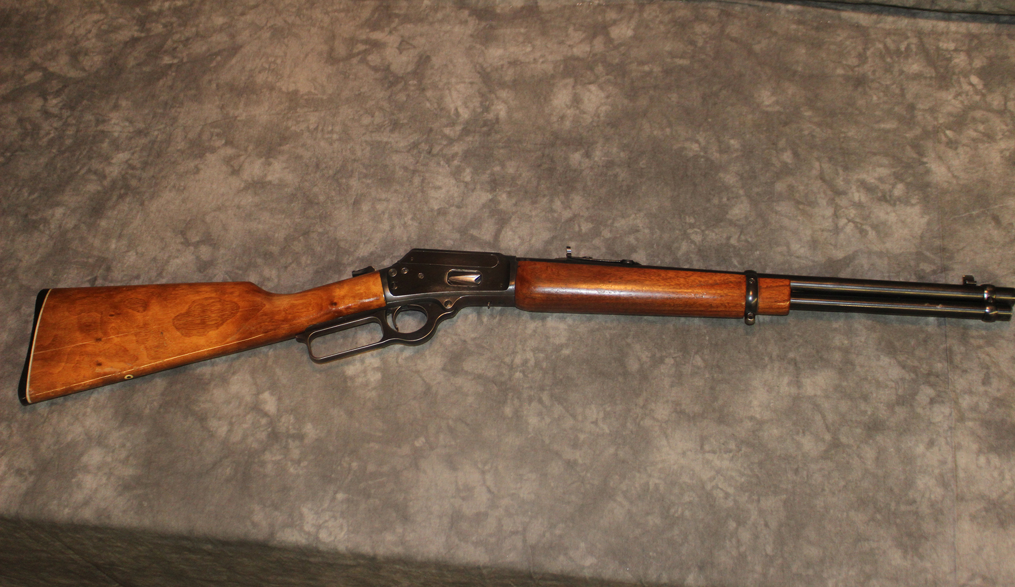 Marlin Model 1984CS Lever Action .357 Magnum/.38 - Marlin Firearms