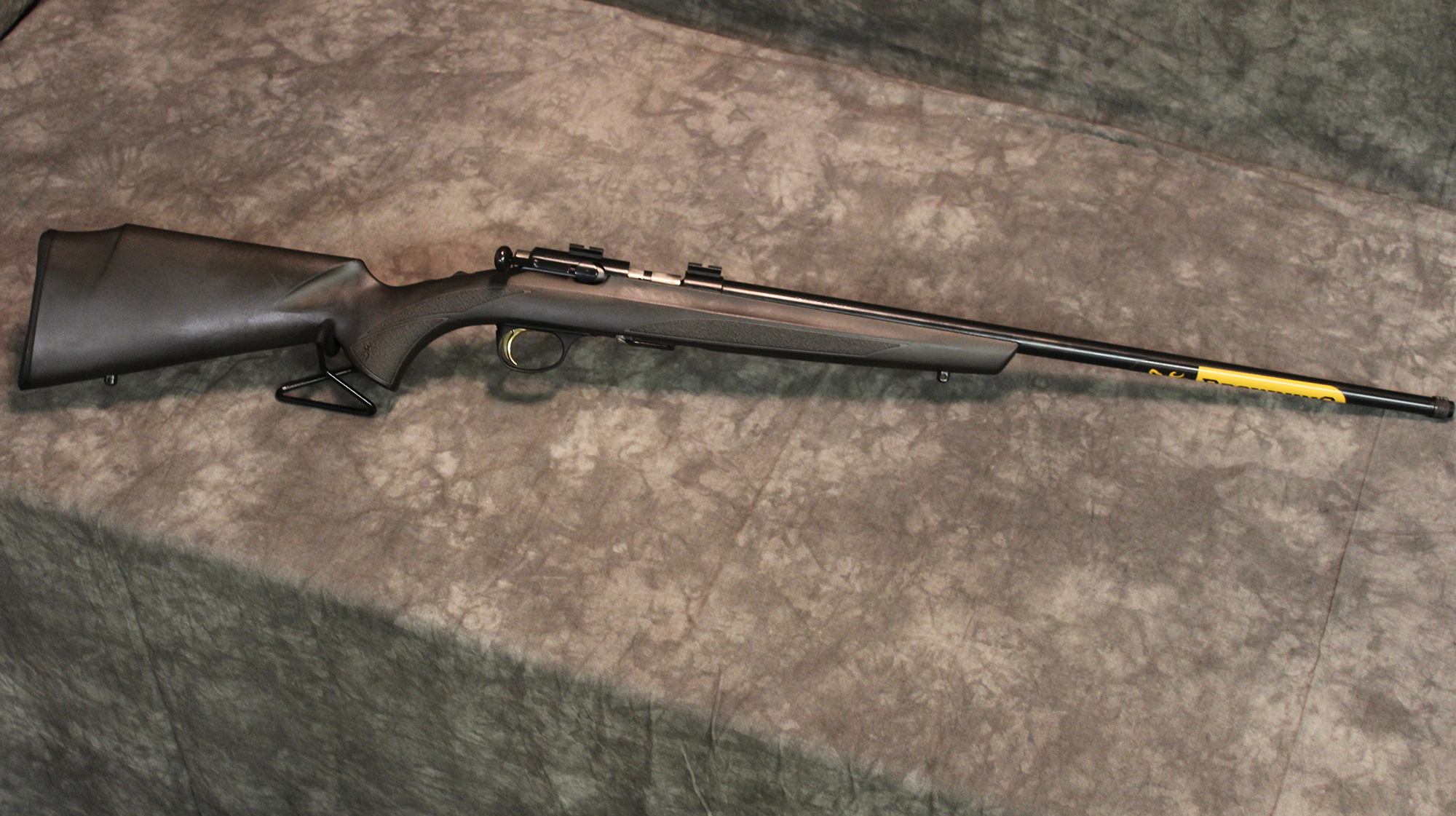 Image of Browning T-Bolt .17 HMR