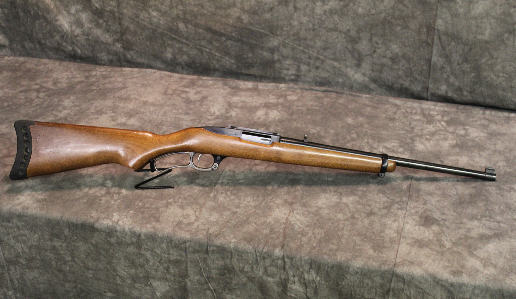 Image of Ruger Model 96 .44 Remington Magnum
