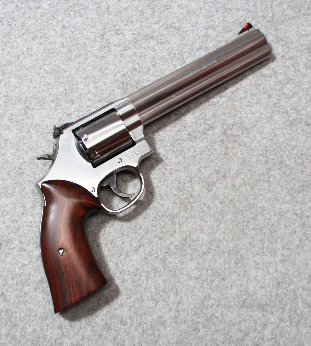 Image of Smith & Wesson ~ 686-6 ~ .357 Magnum
