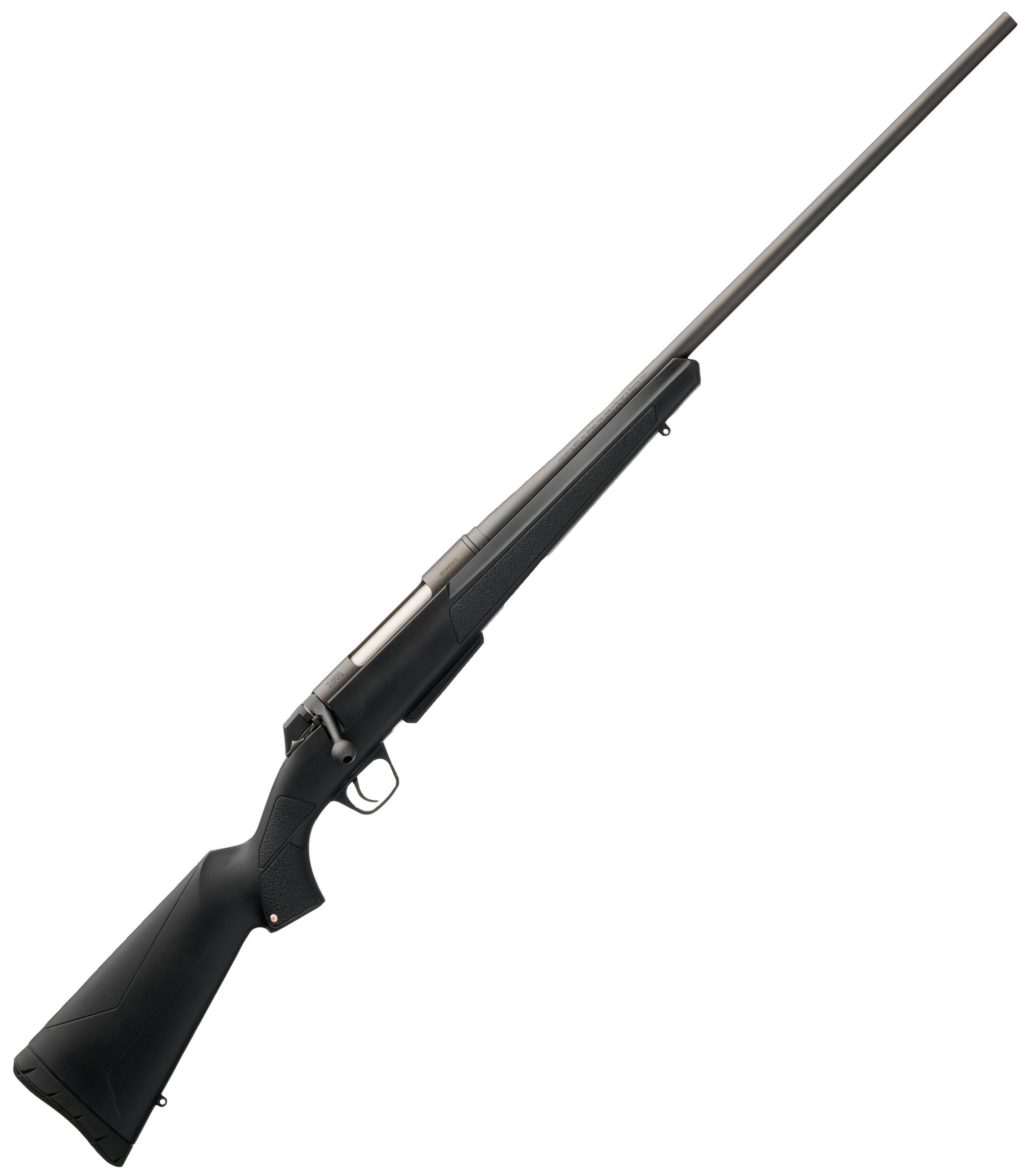 Winchester XPR BoltAction Rifle  7mm Rem Mag  26  Right Hand  Matte Blue  3  1