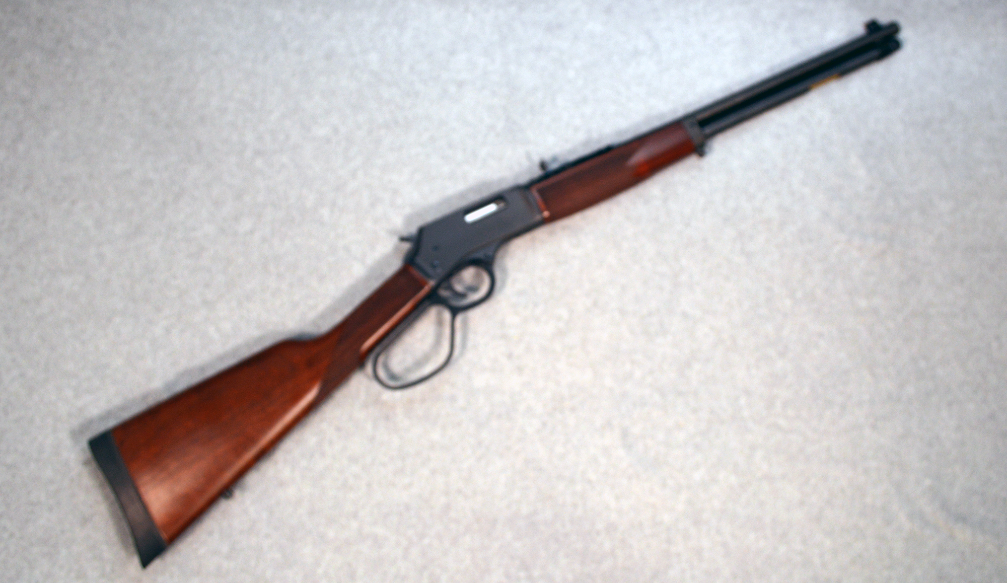Image of Henry ~ H012M ~ .357 Magnum