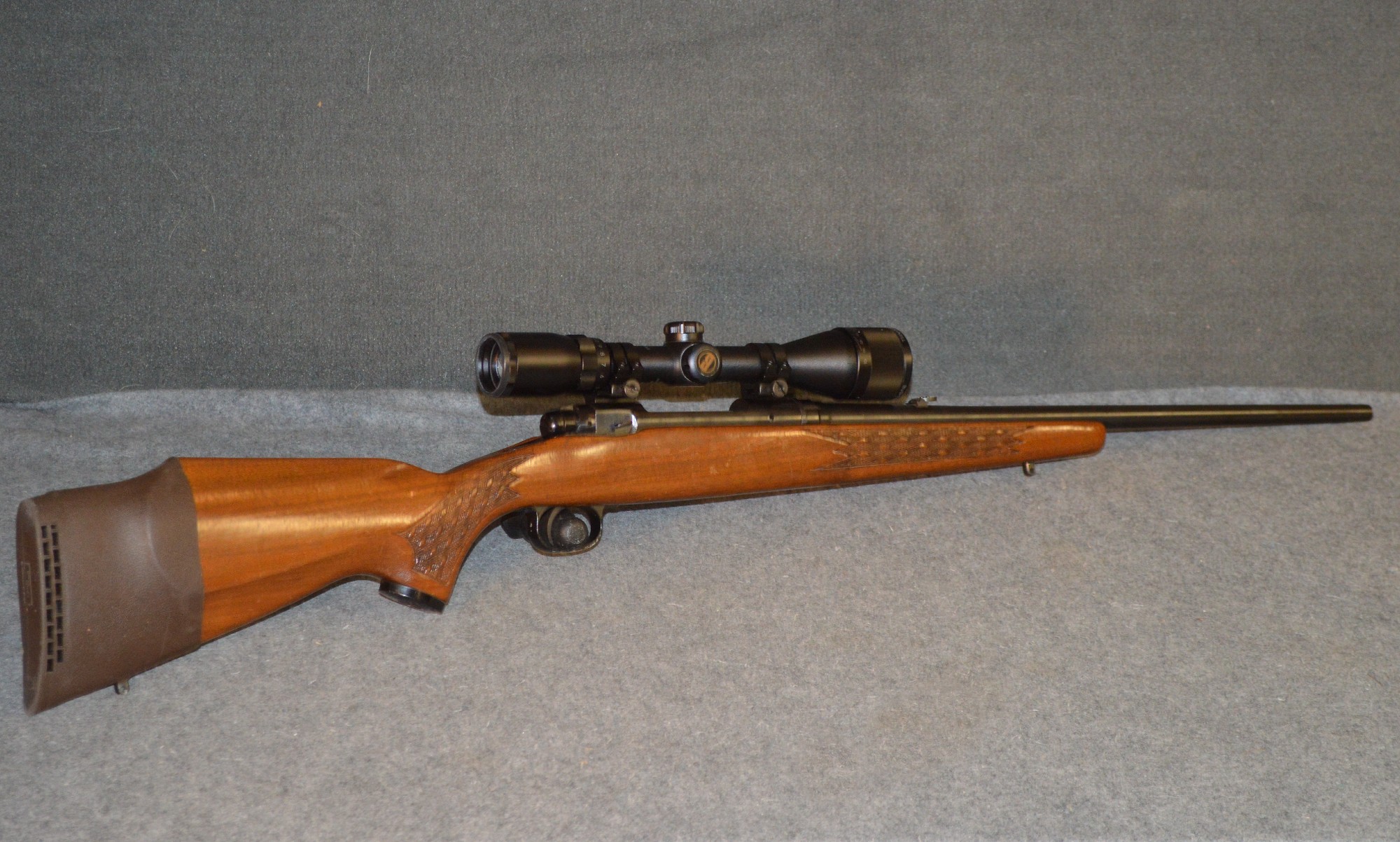 Image of Savage Arms ~ 110 ~ Left Hand ~ .243 Win