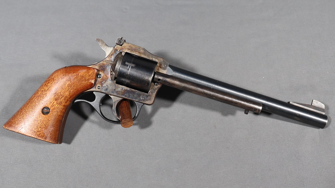 Image of H&R~686~.22 Long Rifle