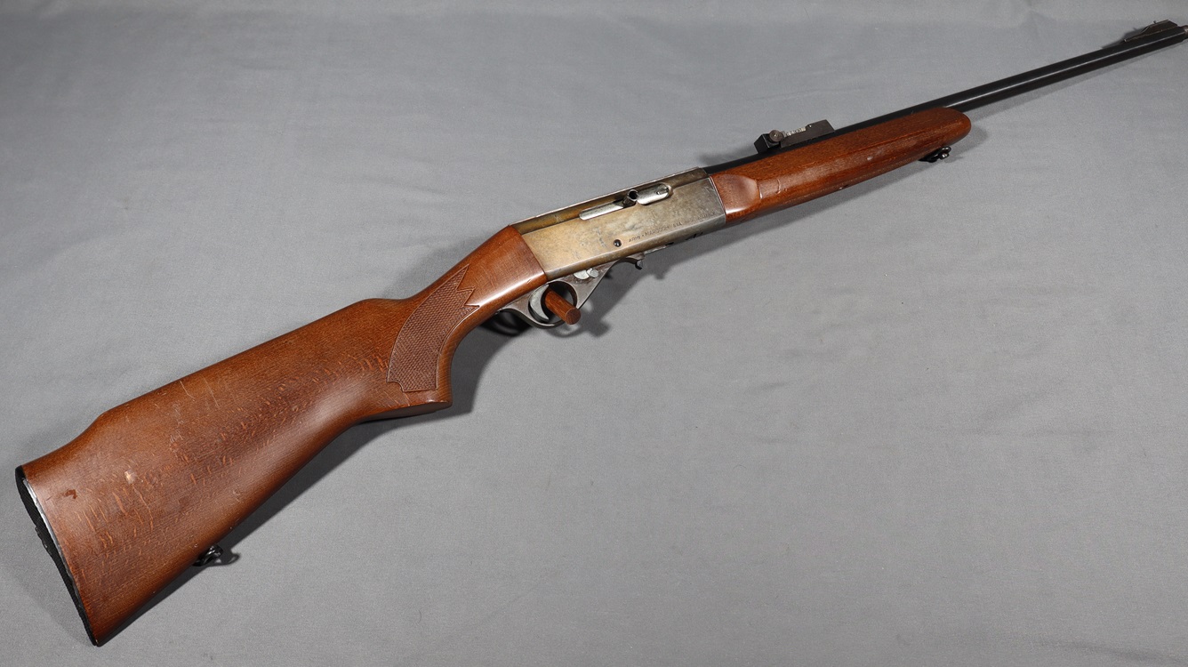 Image of Maroccini~S.M. 64-Aut~.22 Long Rifle