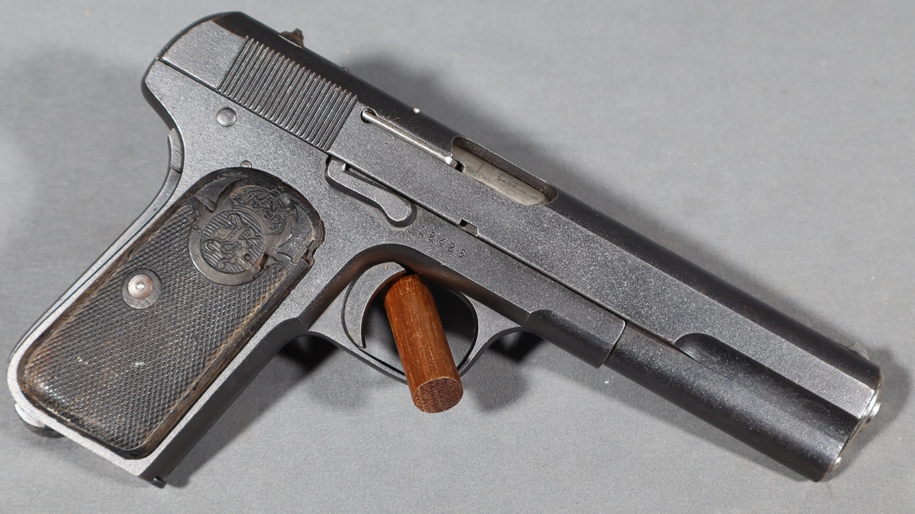 Image of Husqvarna~No Model~.380 ACP