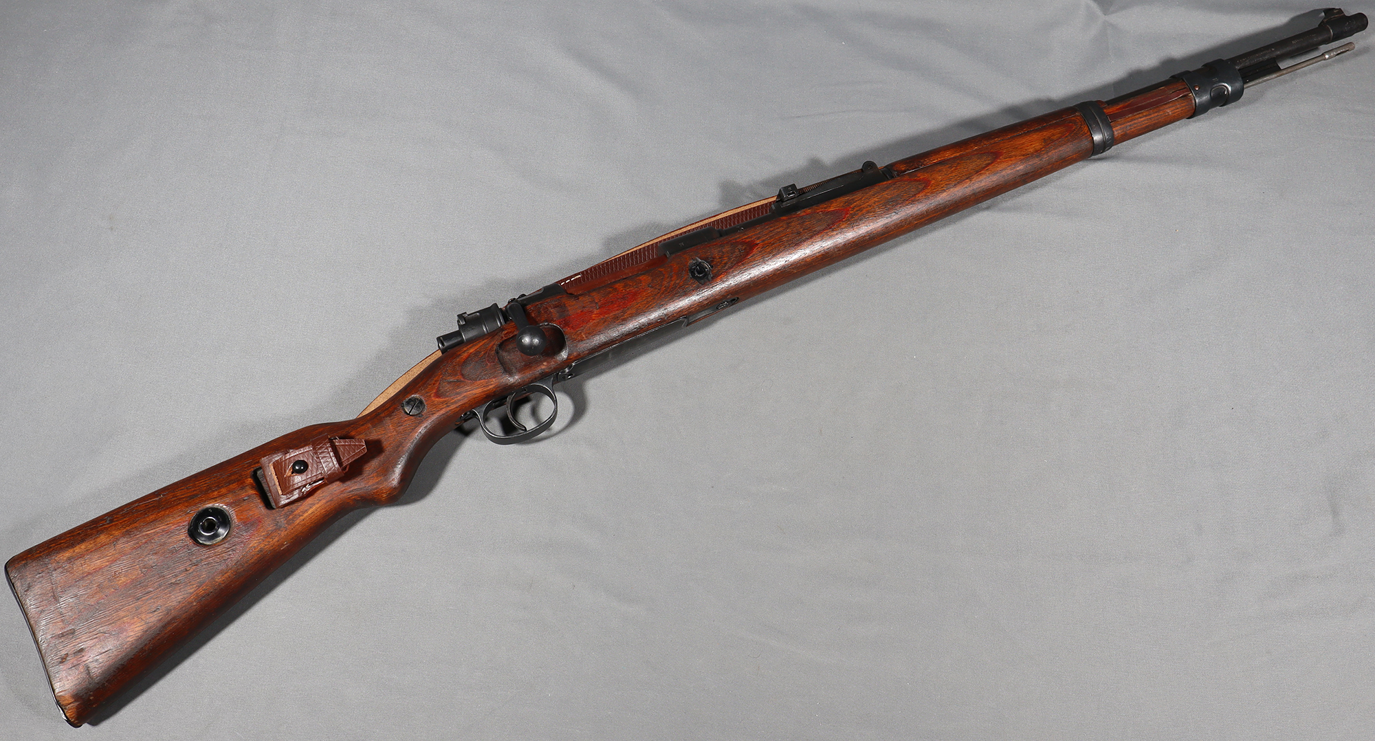 Image of DOT Mauser ~ K98 ~ 8mm