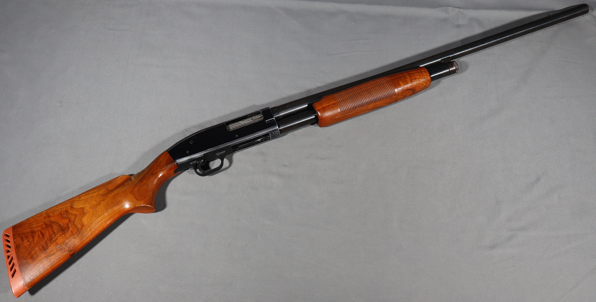 Mossberg ~ 500A ~ 12 gauge - Mossberg