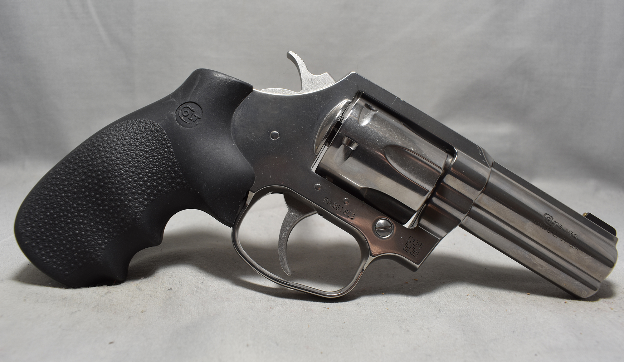 Image of Colt ~ King Cobra ~ .357 Magnum