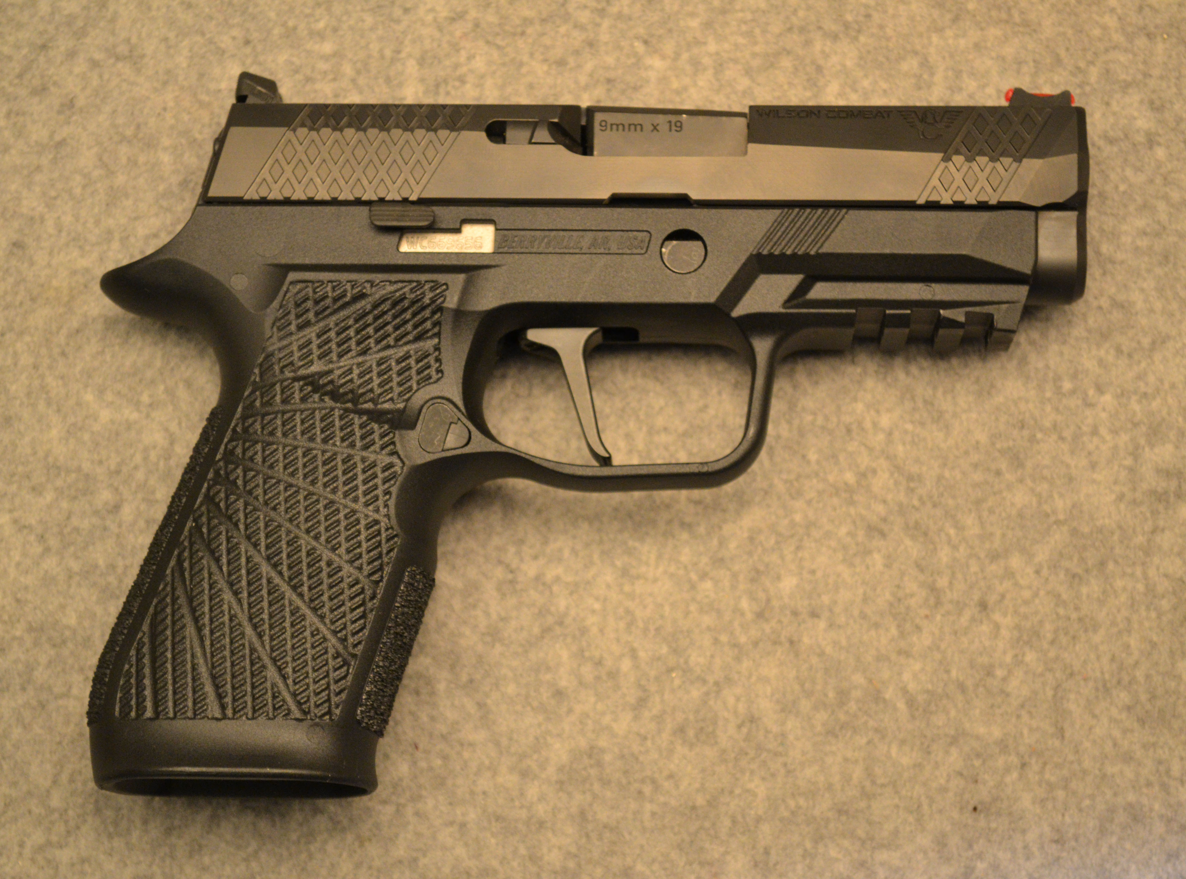 Image of Wilson Combat P320