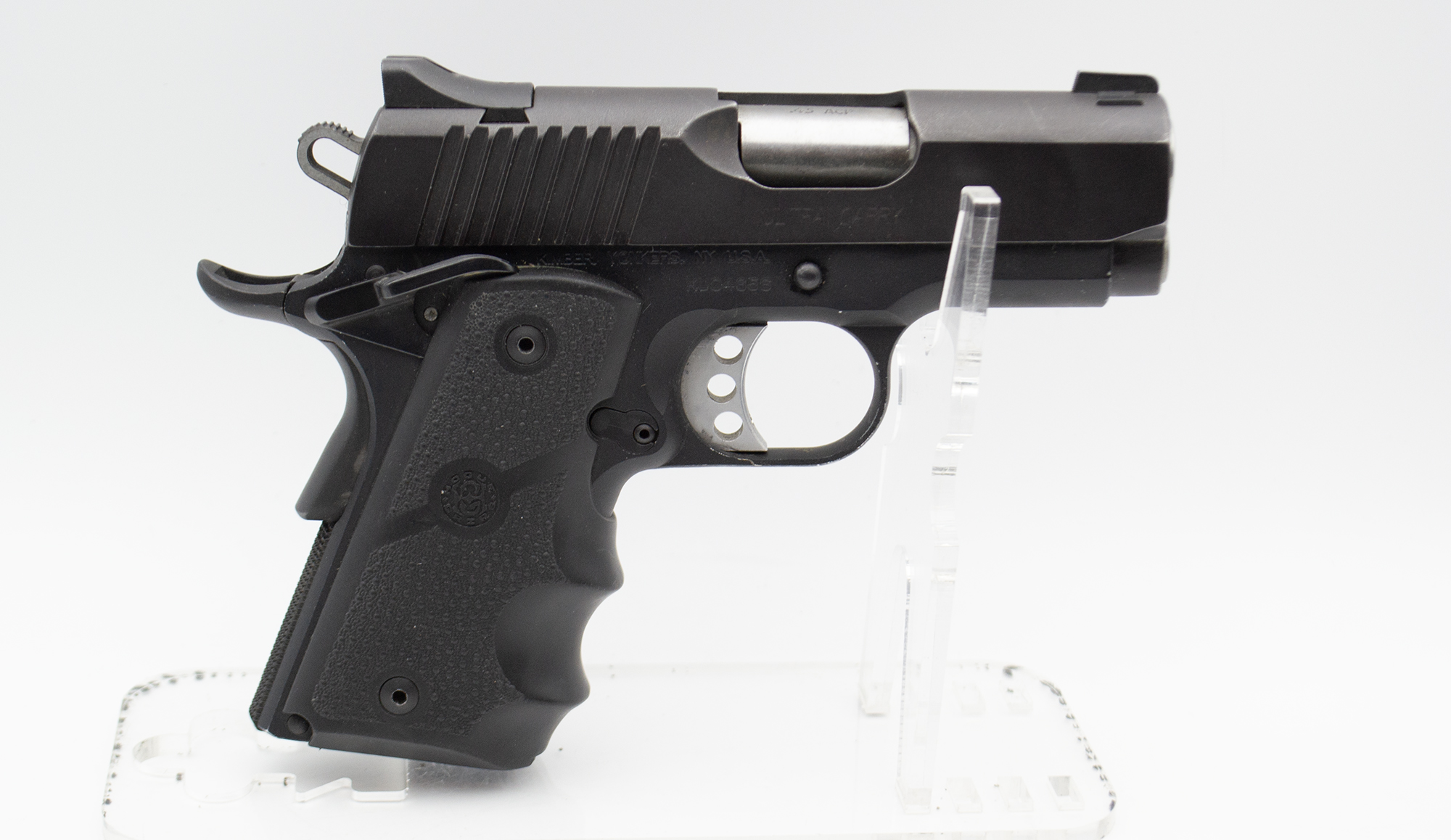 Image of Kimber~Ultra Carry~.45 Auto