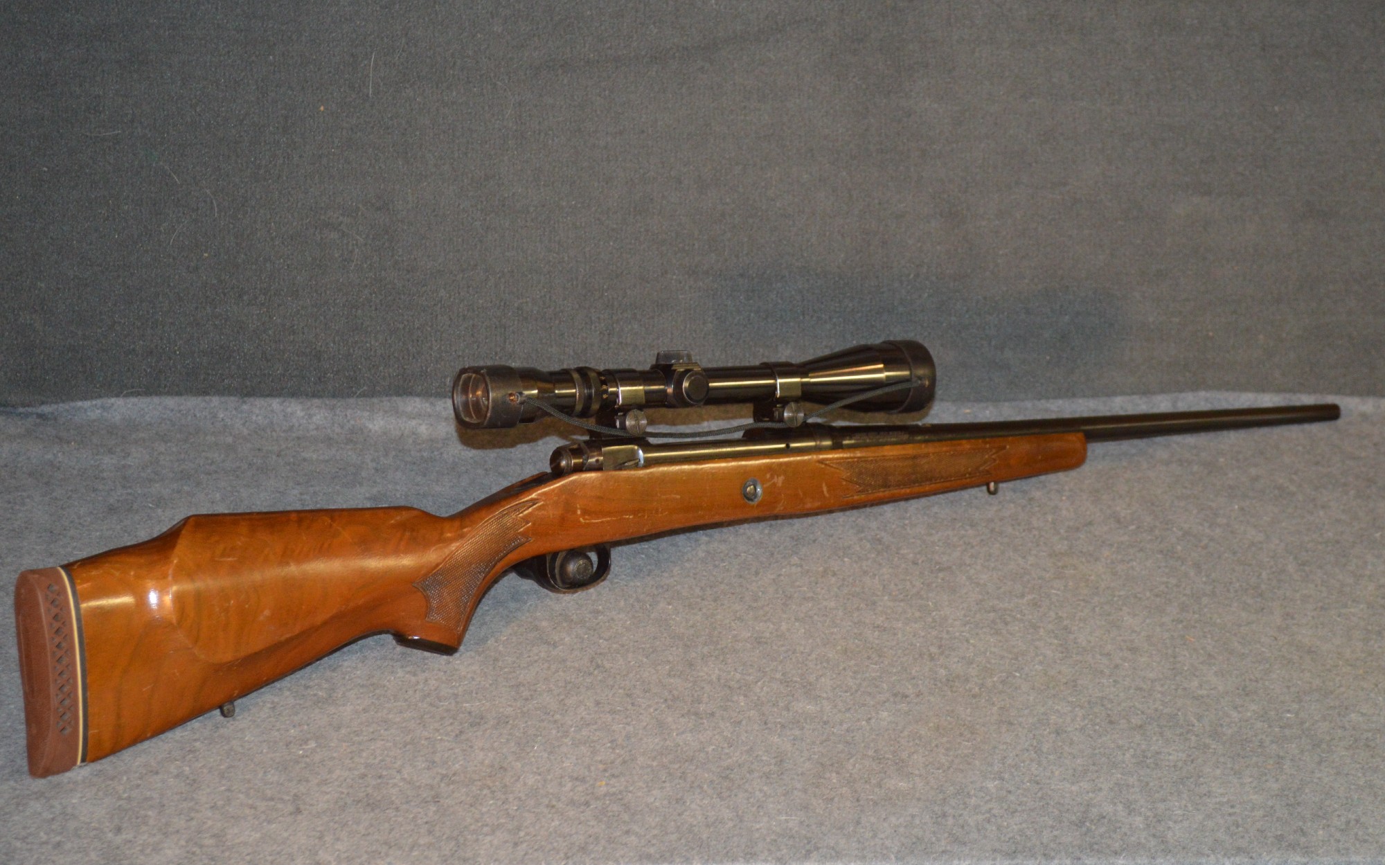 Image of Savage Arms ~ 110 CL ~ Left Hand ~ .30-06 SPR