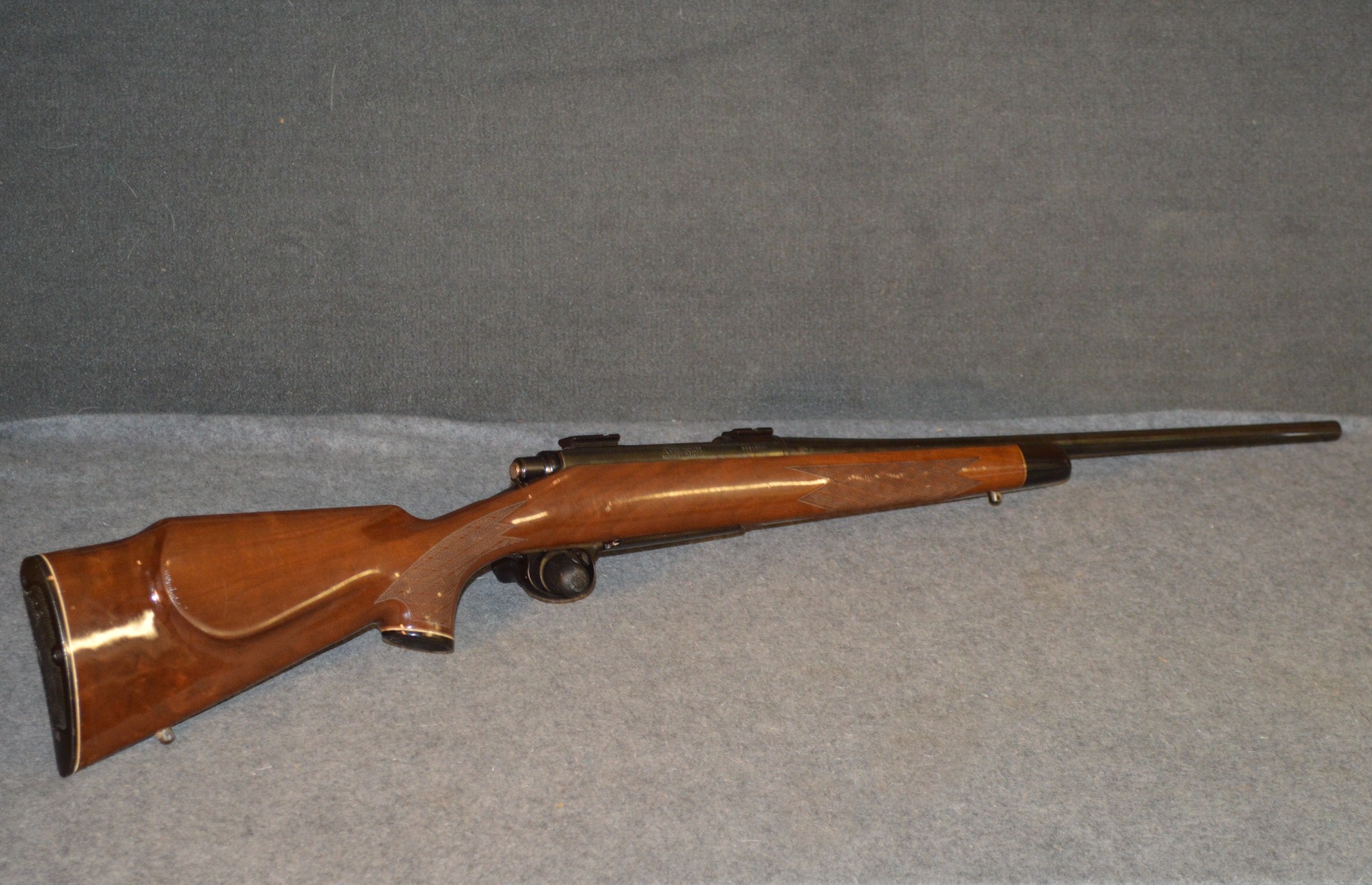 Image of Remington Arms ~ 700 ~ Left Hand ~ .270 Win