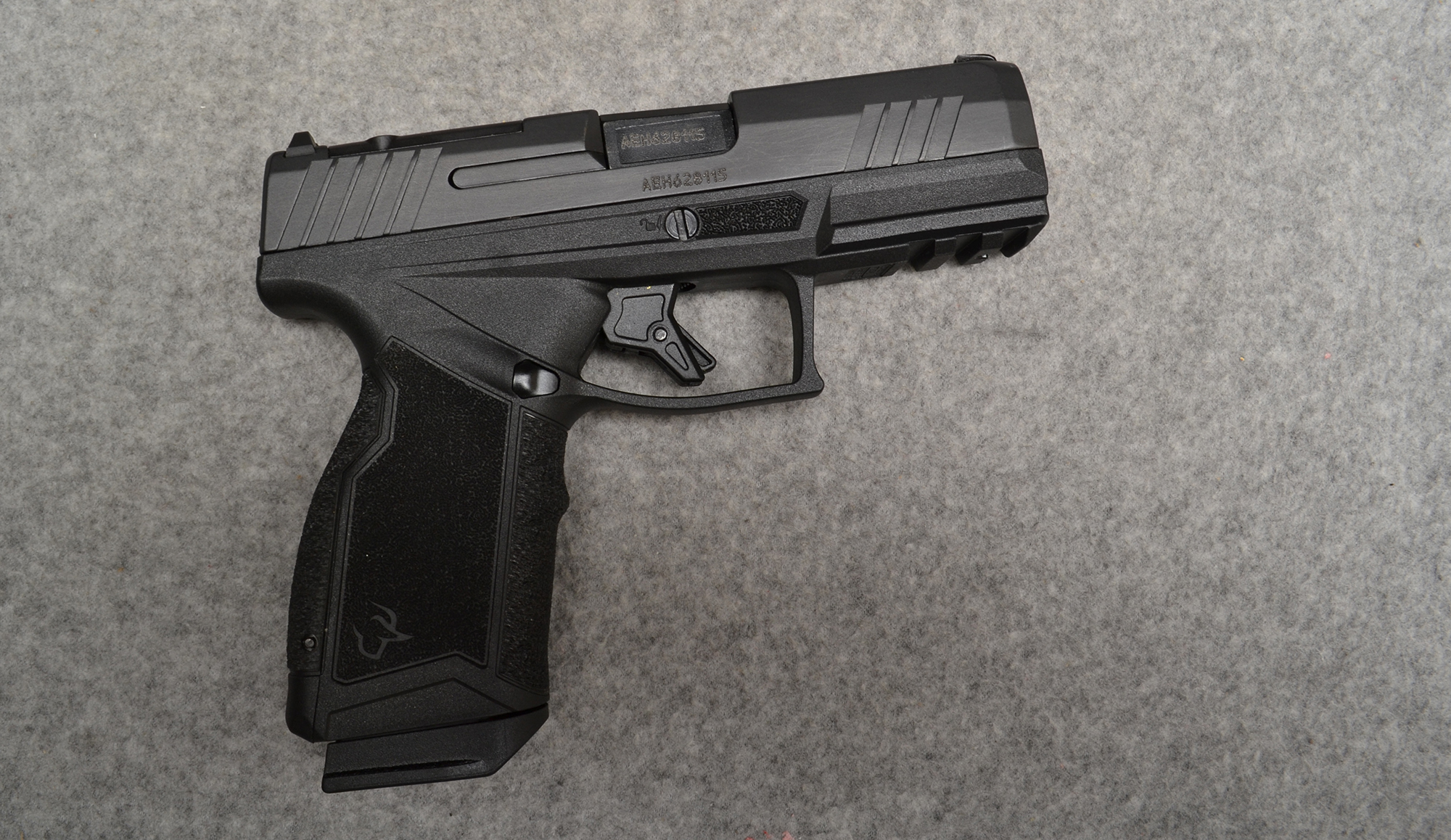 Image of Taurus ~ GX4 Carry ~ 9mm Luger