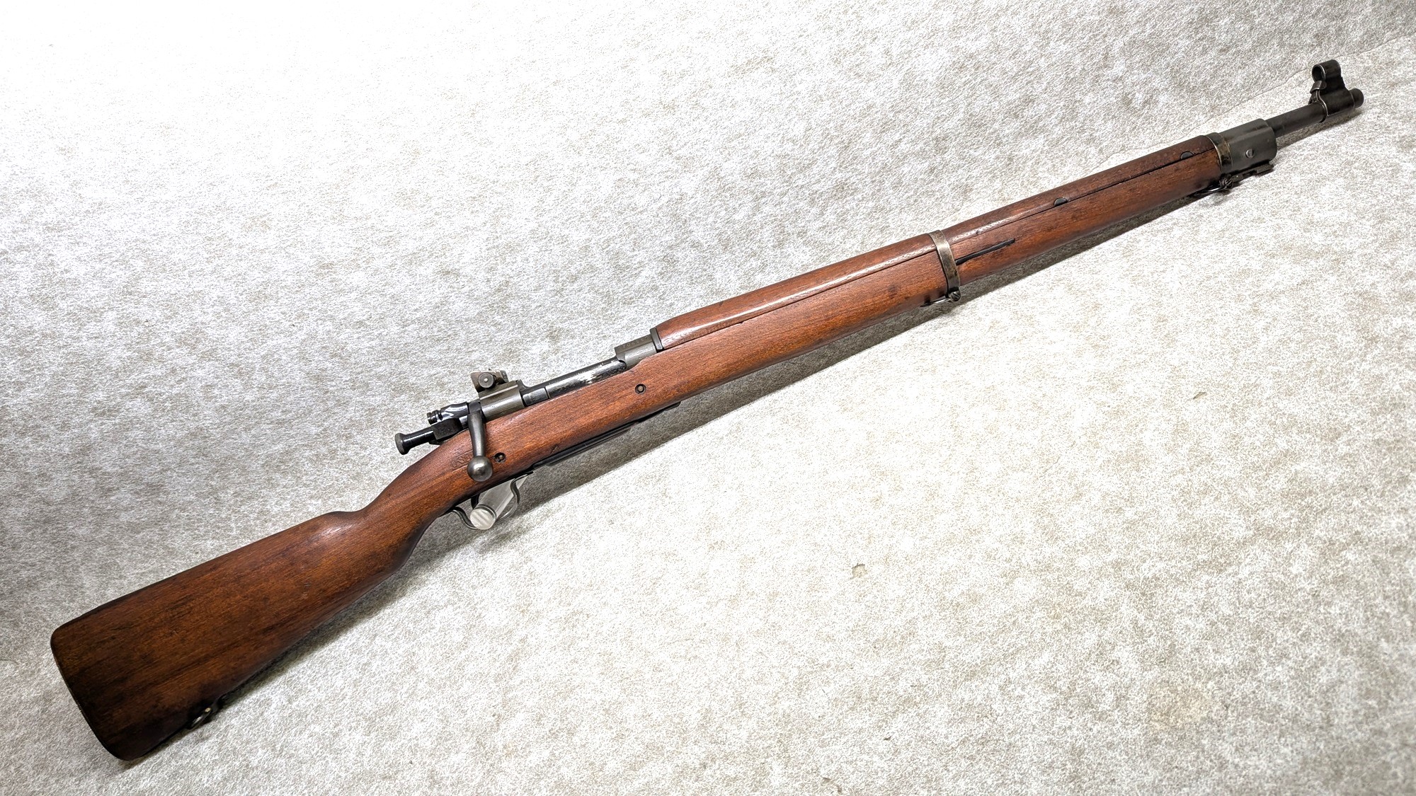 Image of Smith Corona ~ Model 03-A3 ~ .30-06