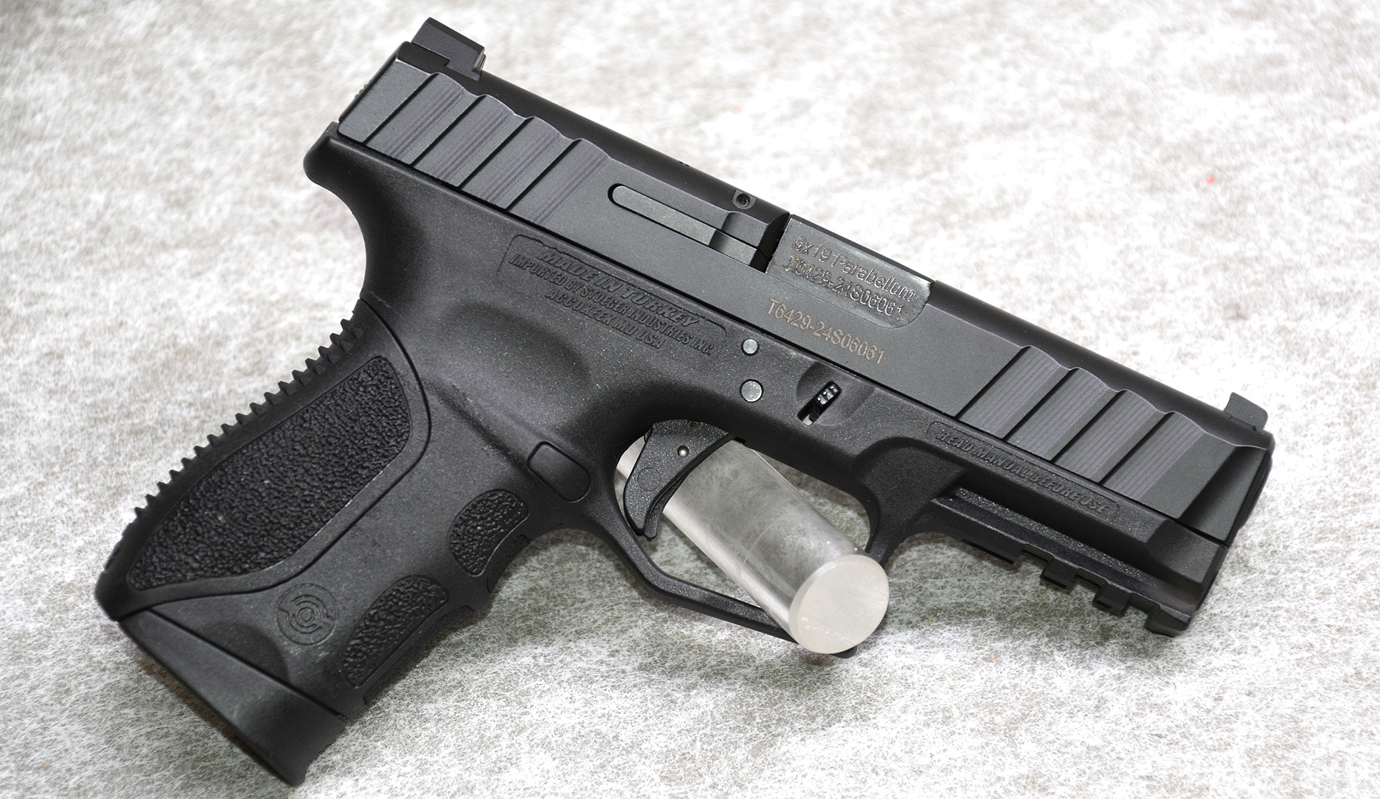 Image of Stoeger~ STR-9C~ 9mm Luger