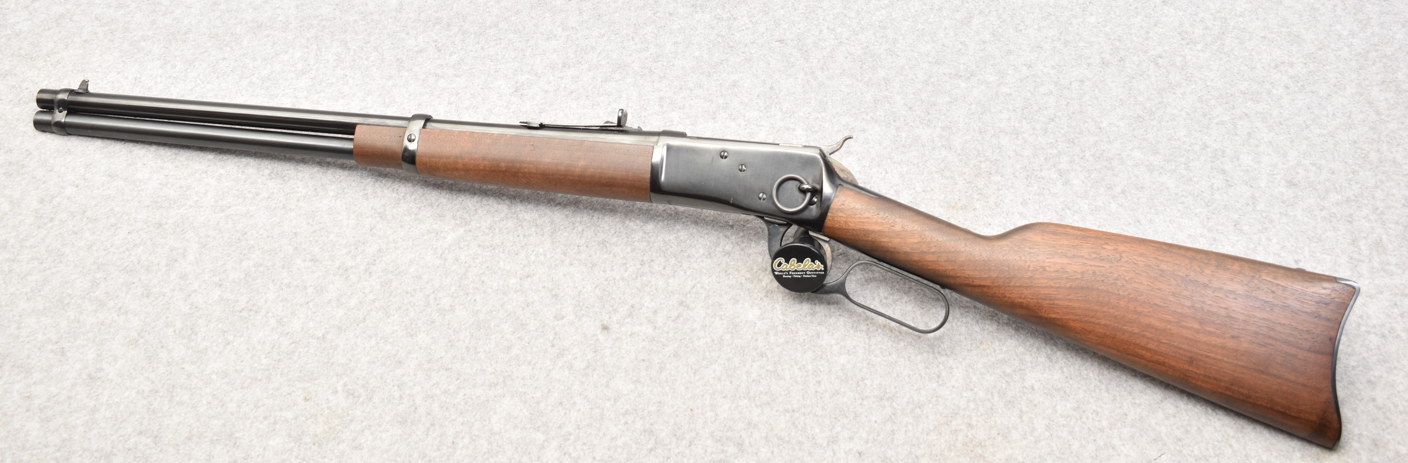 Image of Amadeo Rossi S. ~ Model 92 ~ .44-40 Winchester