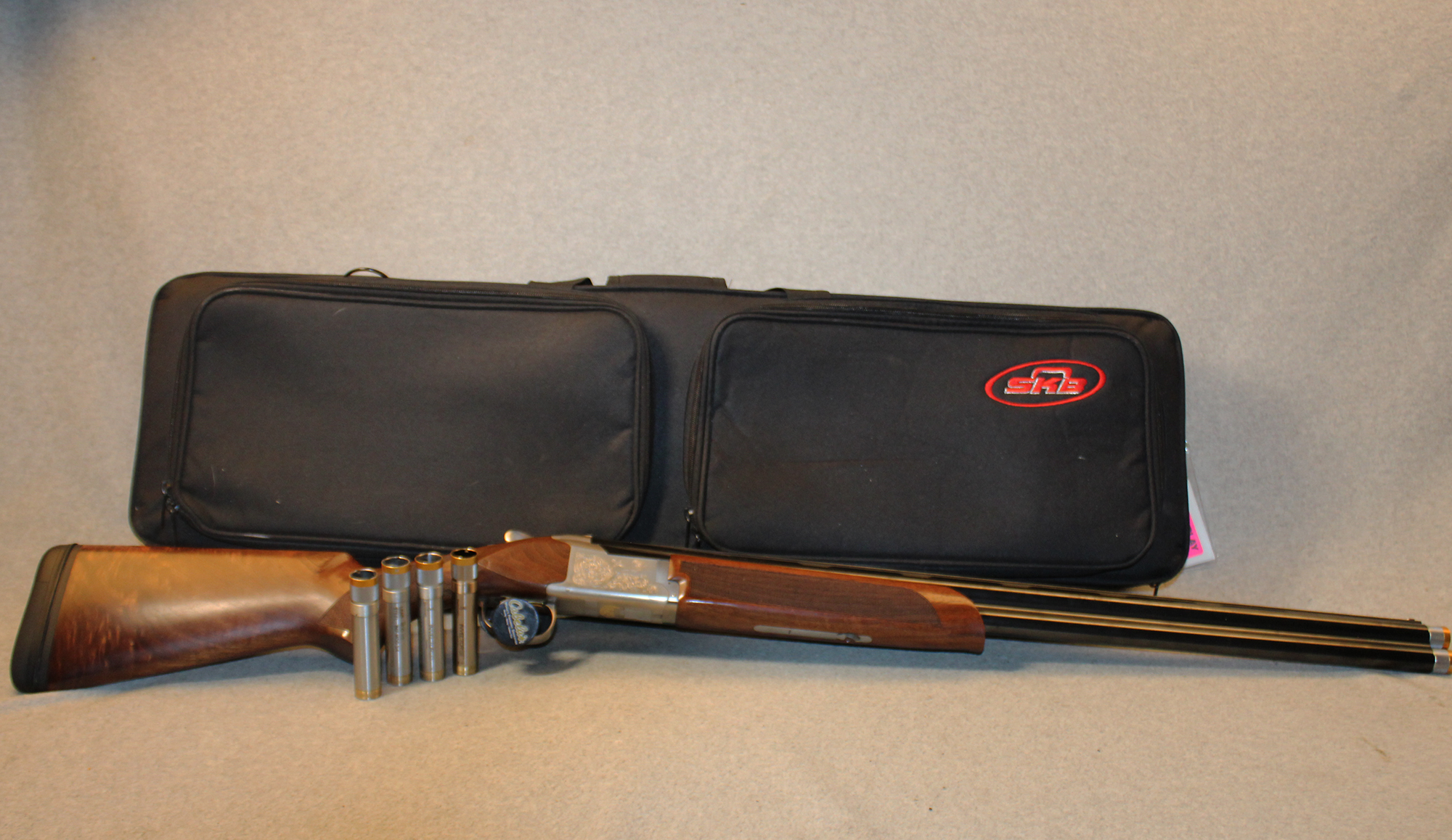 Image of Browning ~ 725 ~ 12 Gauge