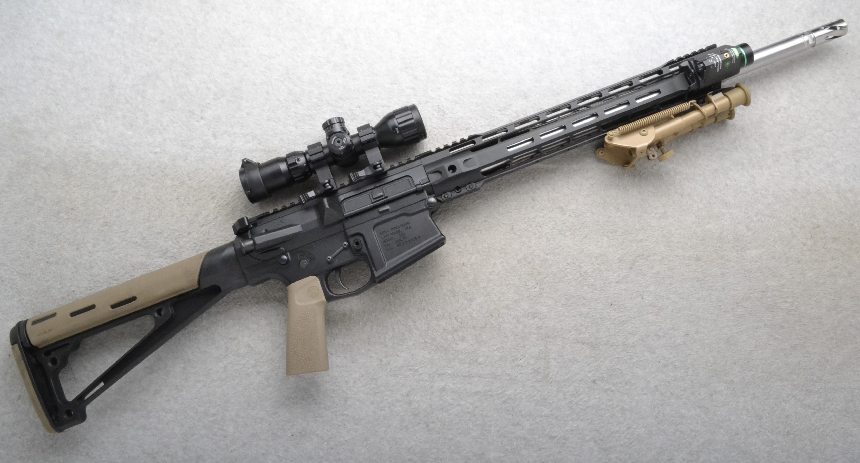 Image of Aero Precision ~ M5 ~ 6.5 Creedmoor