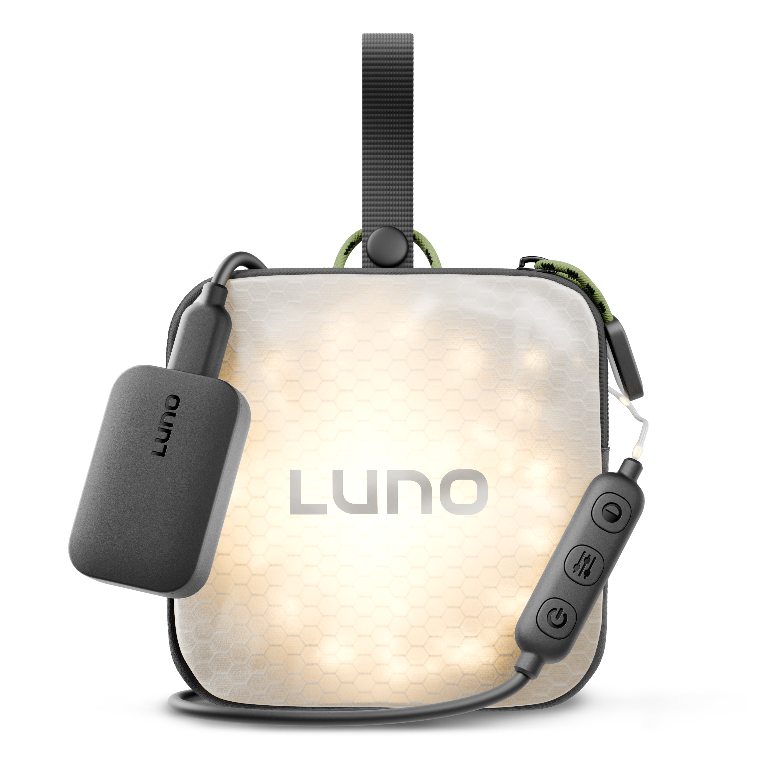 Image of Luno Camping String Lights