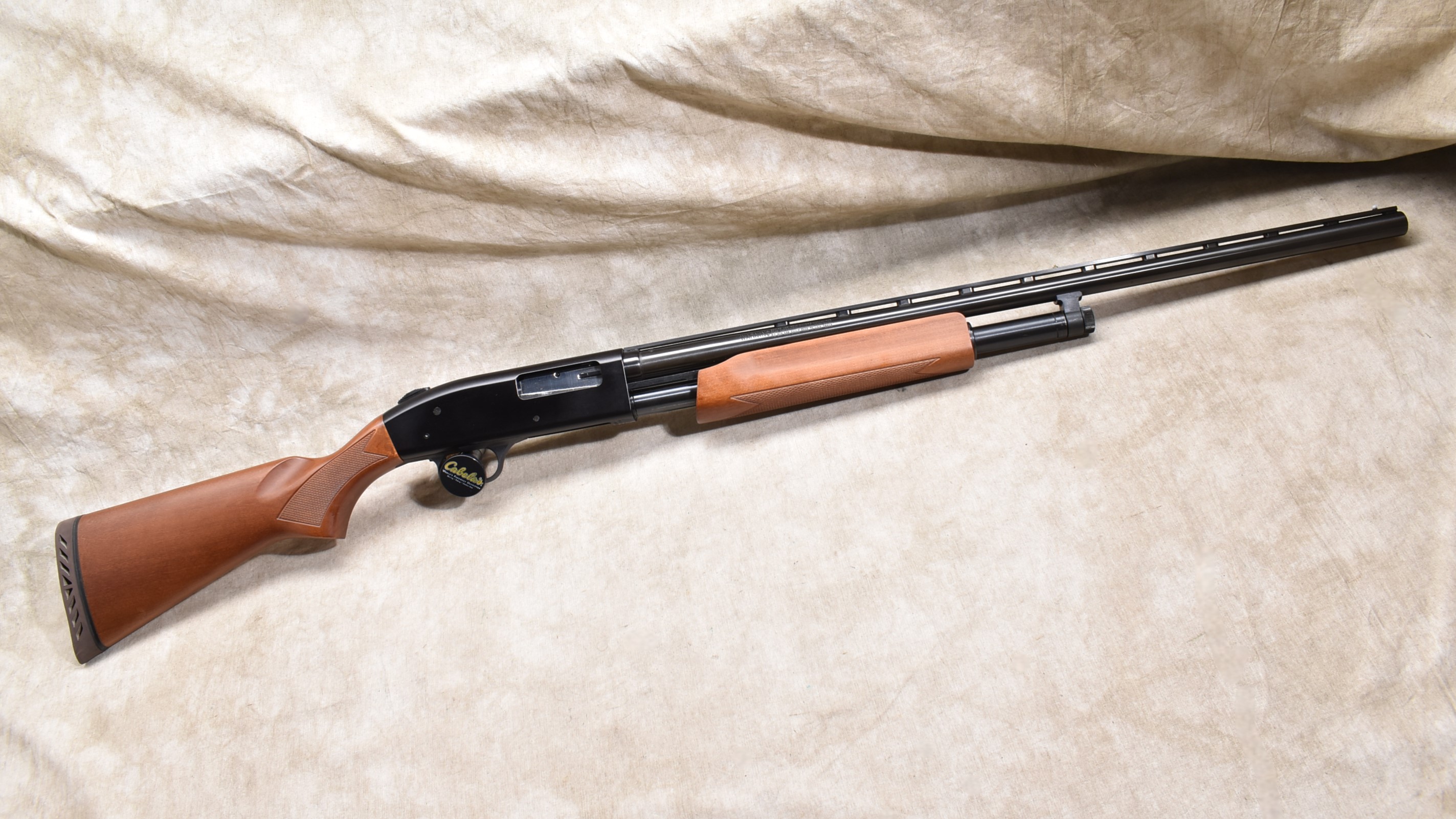 Image of Mossberg ~ 500C ~ 20 Gauge
