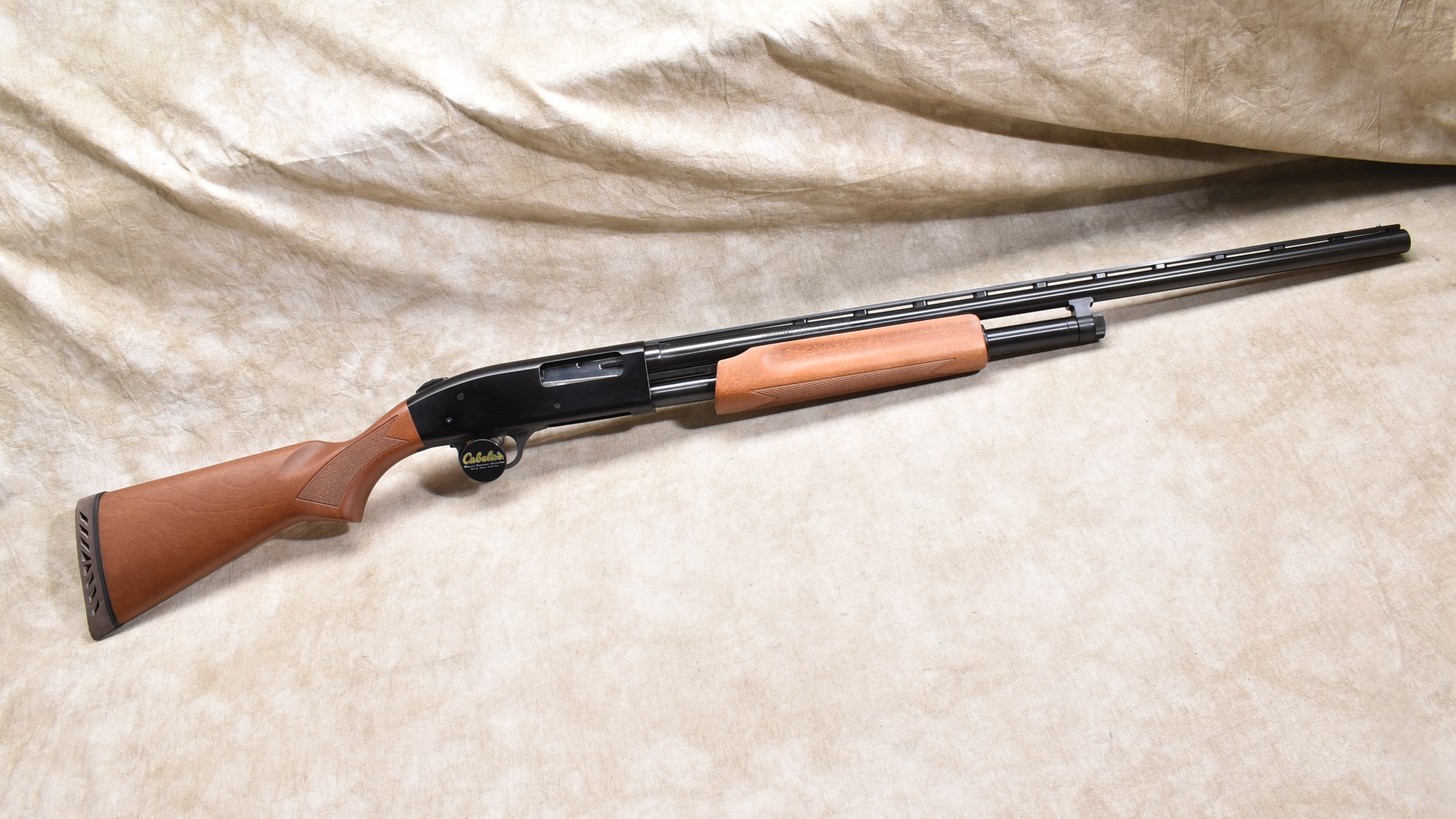 Mossberg ~ 500C ~ 20 Gauge - Mossberg