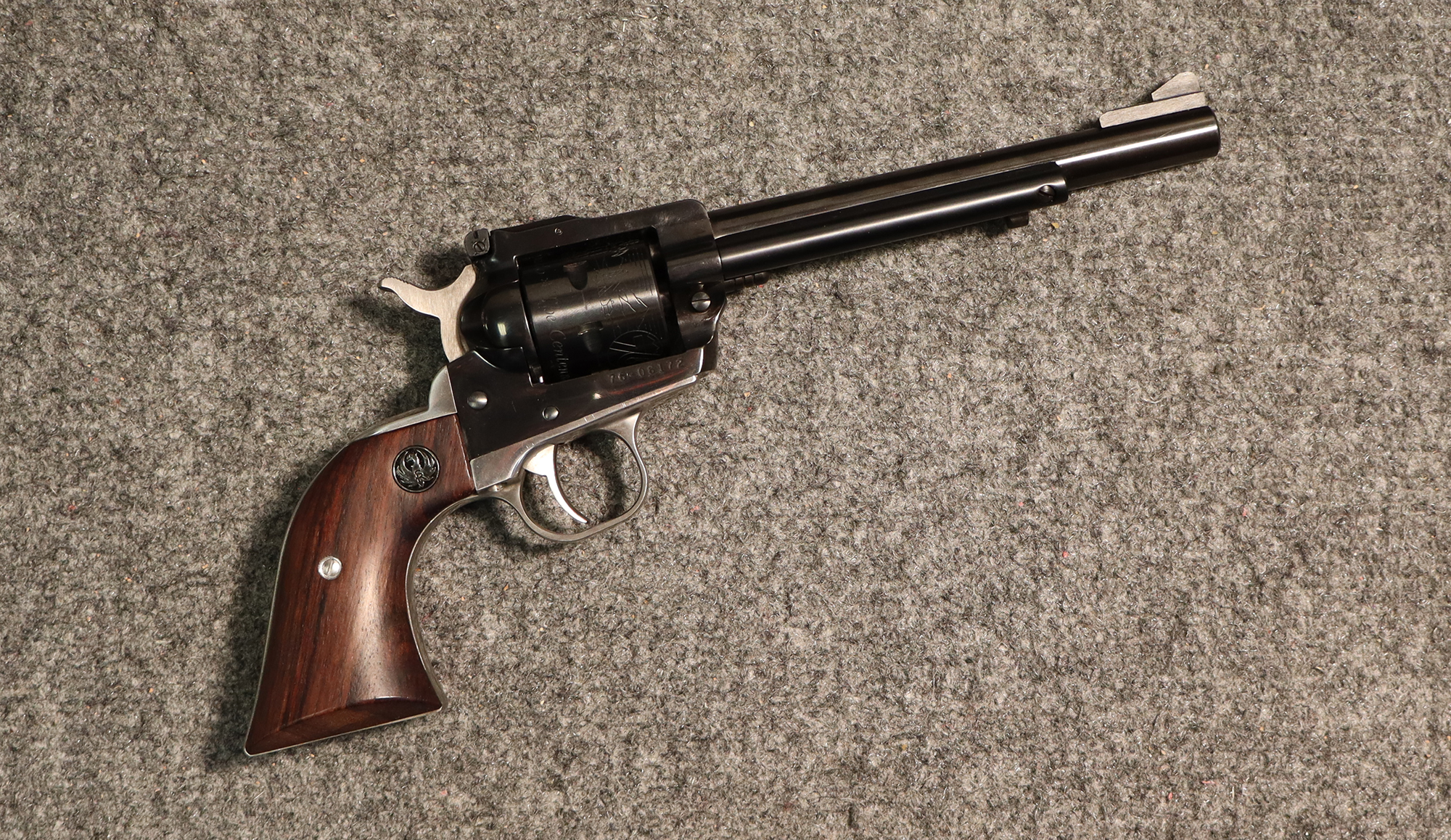 Image of Ruger ~ Single Six ~ .22 Cal (4885232)