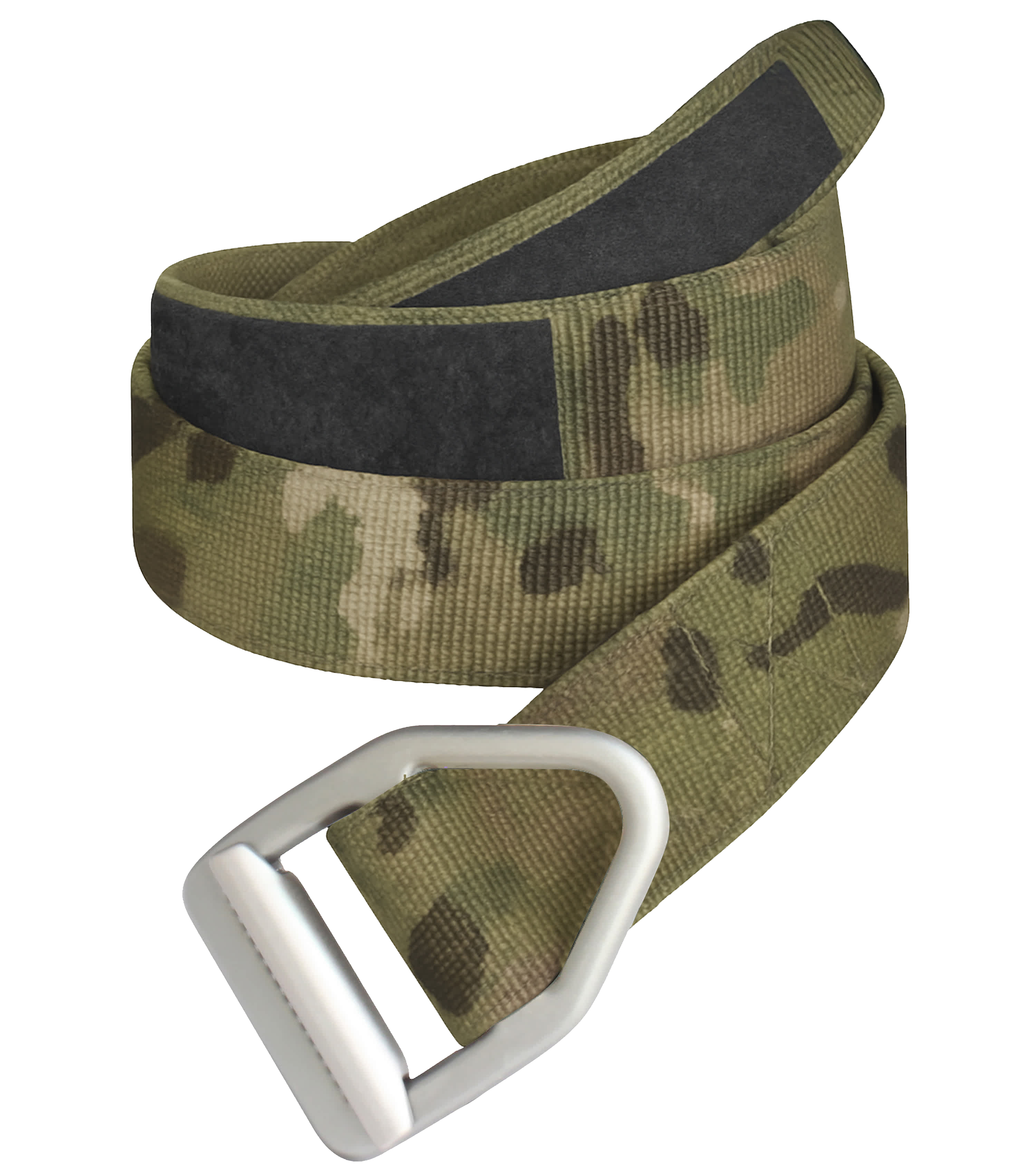 Image of Bison Designs Last Chance Heavy-Duty Belt - Camo
