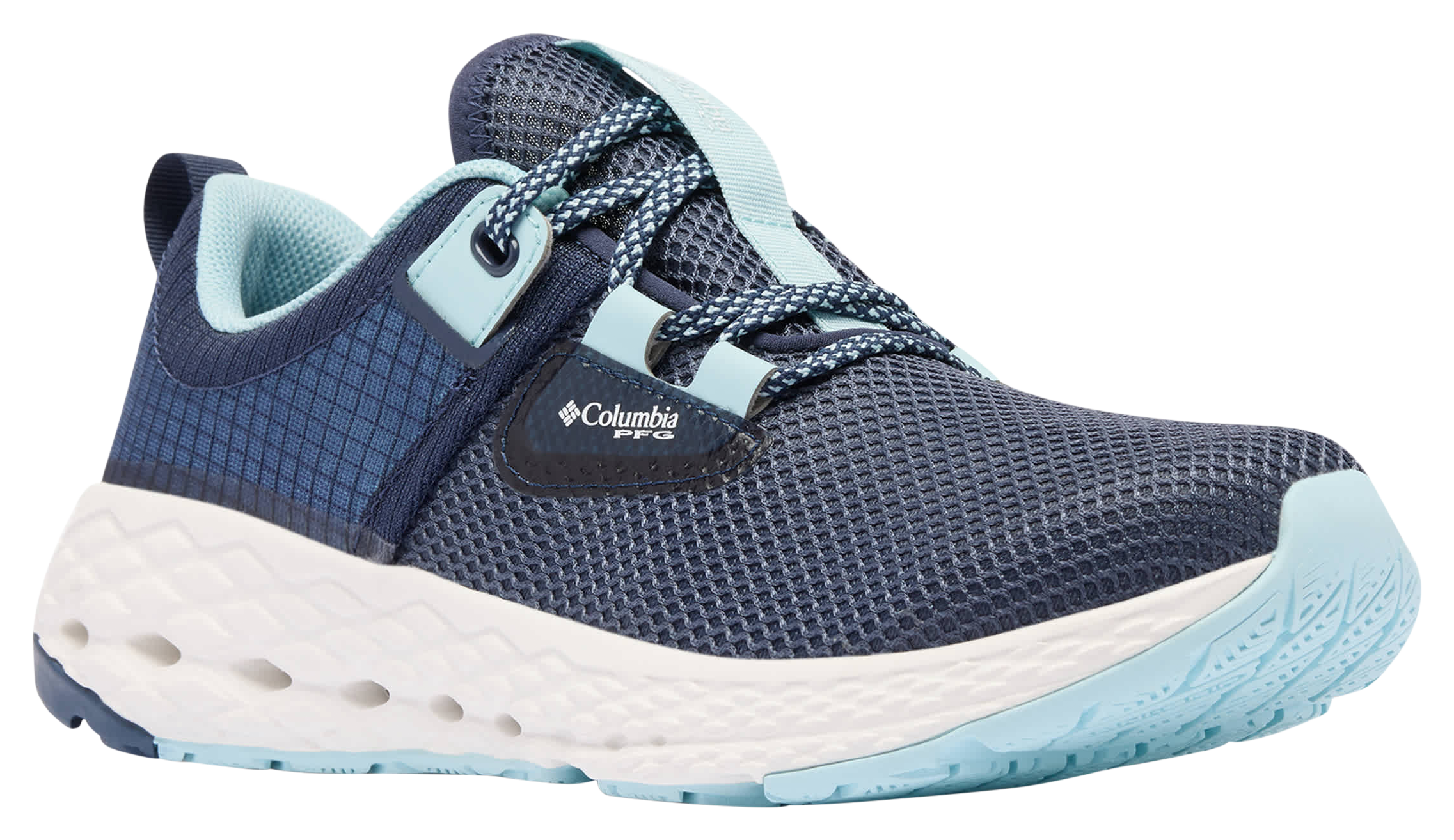 Image of Columbia PFG Tamiami 2 Fishing Shoes for Women