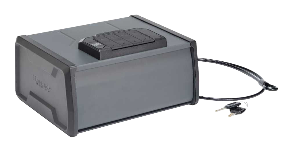 Image of Hornady One-Gun E-Lock DIGI-Vault