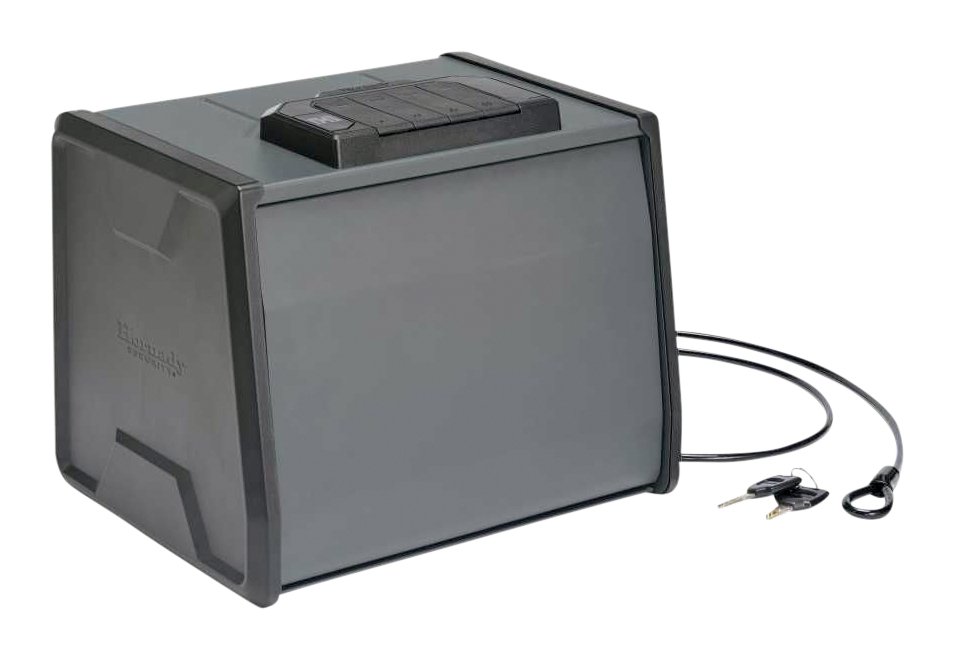 Image of Hornady 2-Gun E-Lock DIGI-Vault