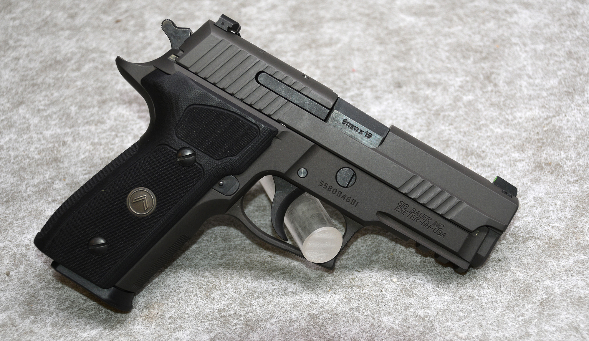 Sig Sauer~ P229 Legion~ 9mm Luger - Sig Sauer