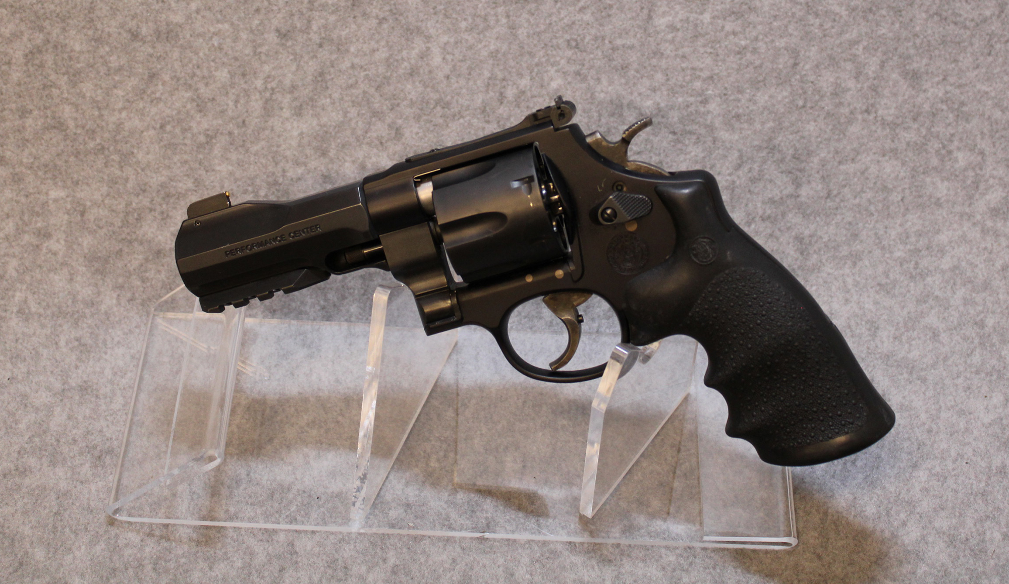 Image of Smith & Wesson~Model 325~45 ACP
