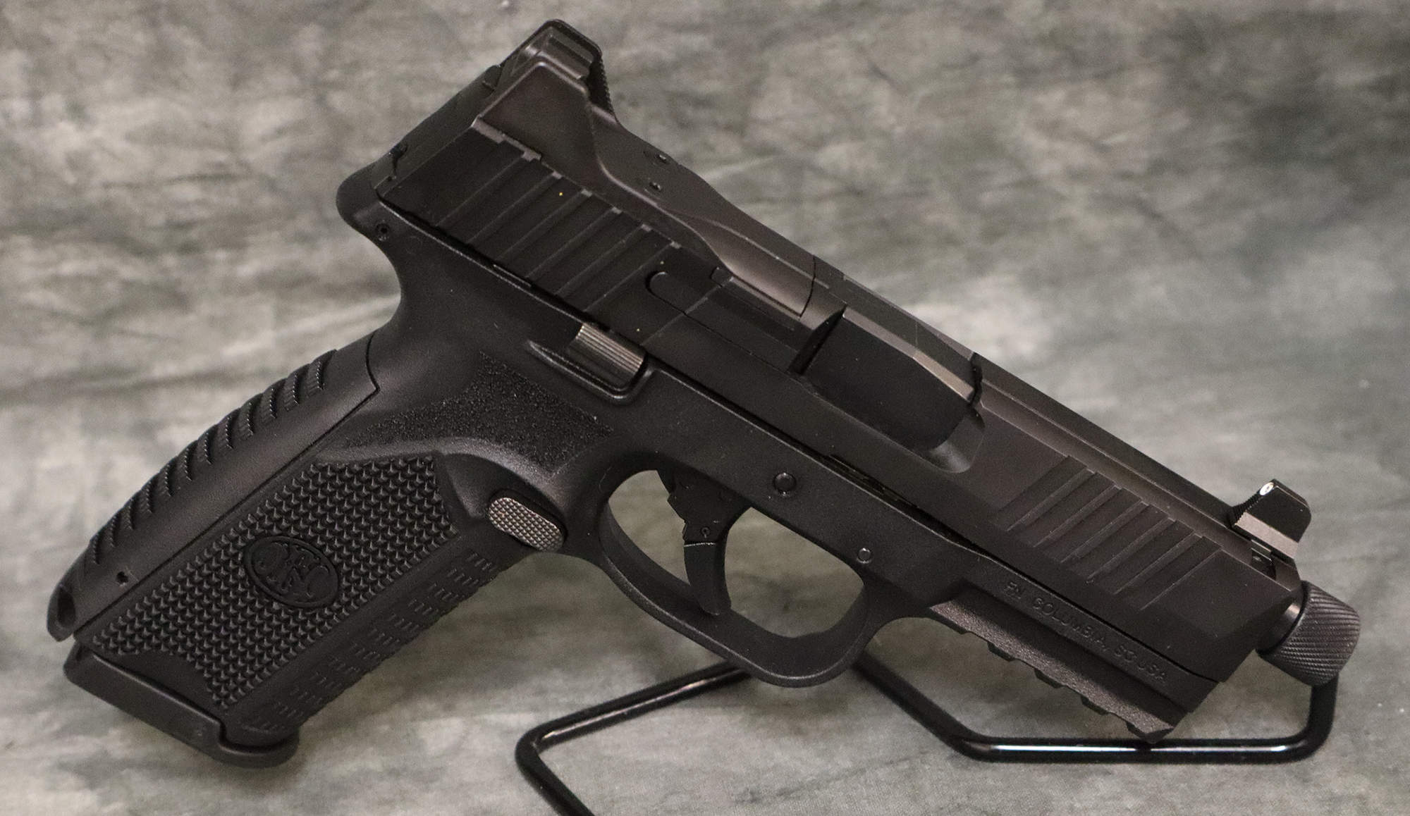 Image of FN~509 Tactical~9mm