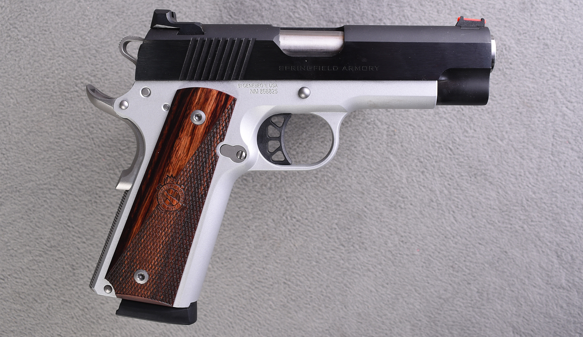 Springfield Armory ~ EMP Ronin ~ 9mm - Bass Pro Shops