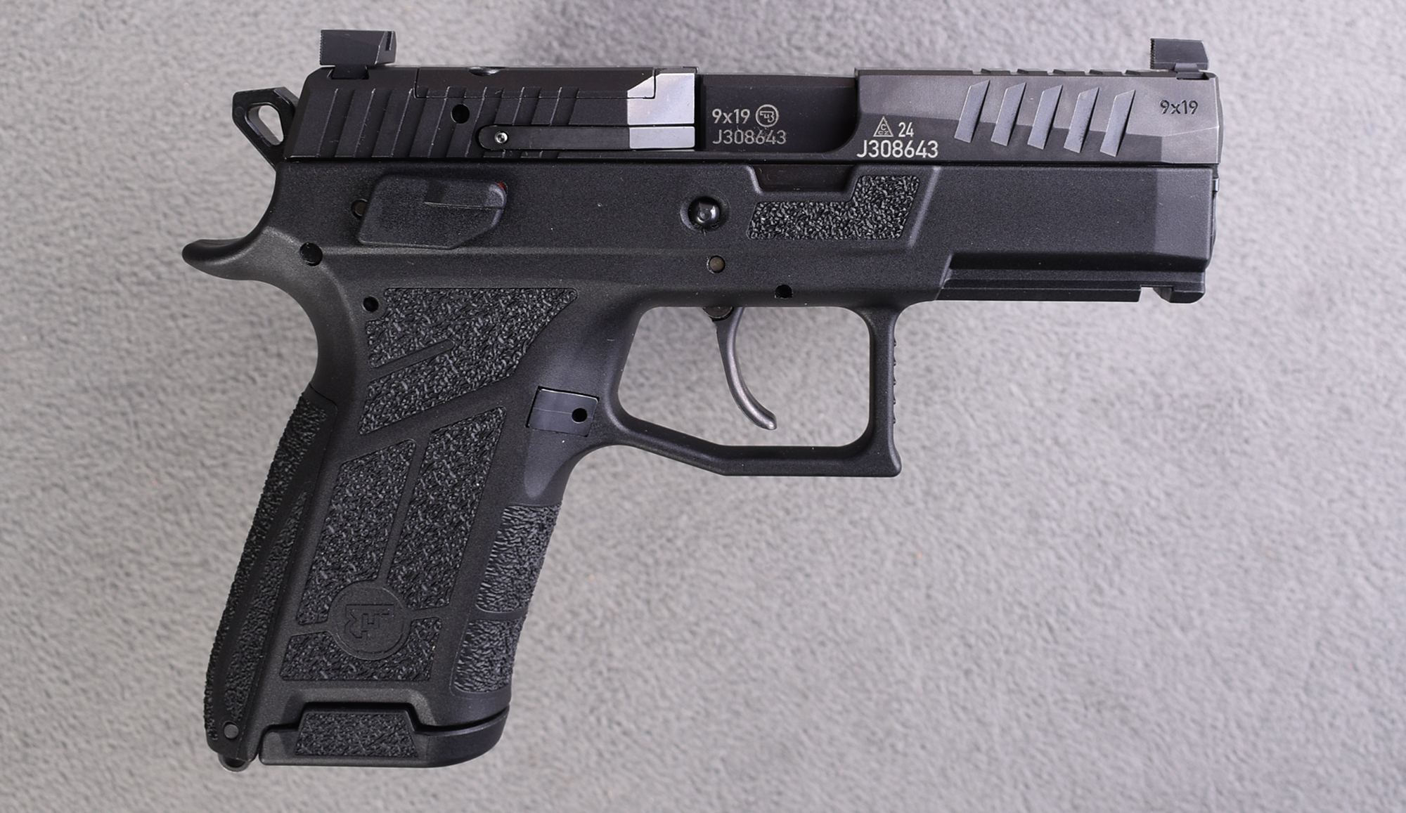 CZ ~ P-09C ~ 9mm - Bass Pro Shops