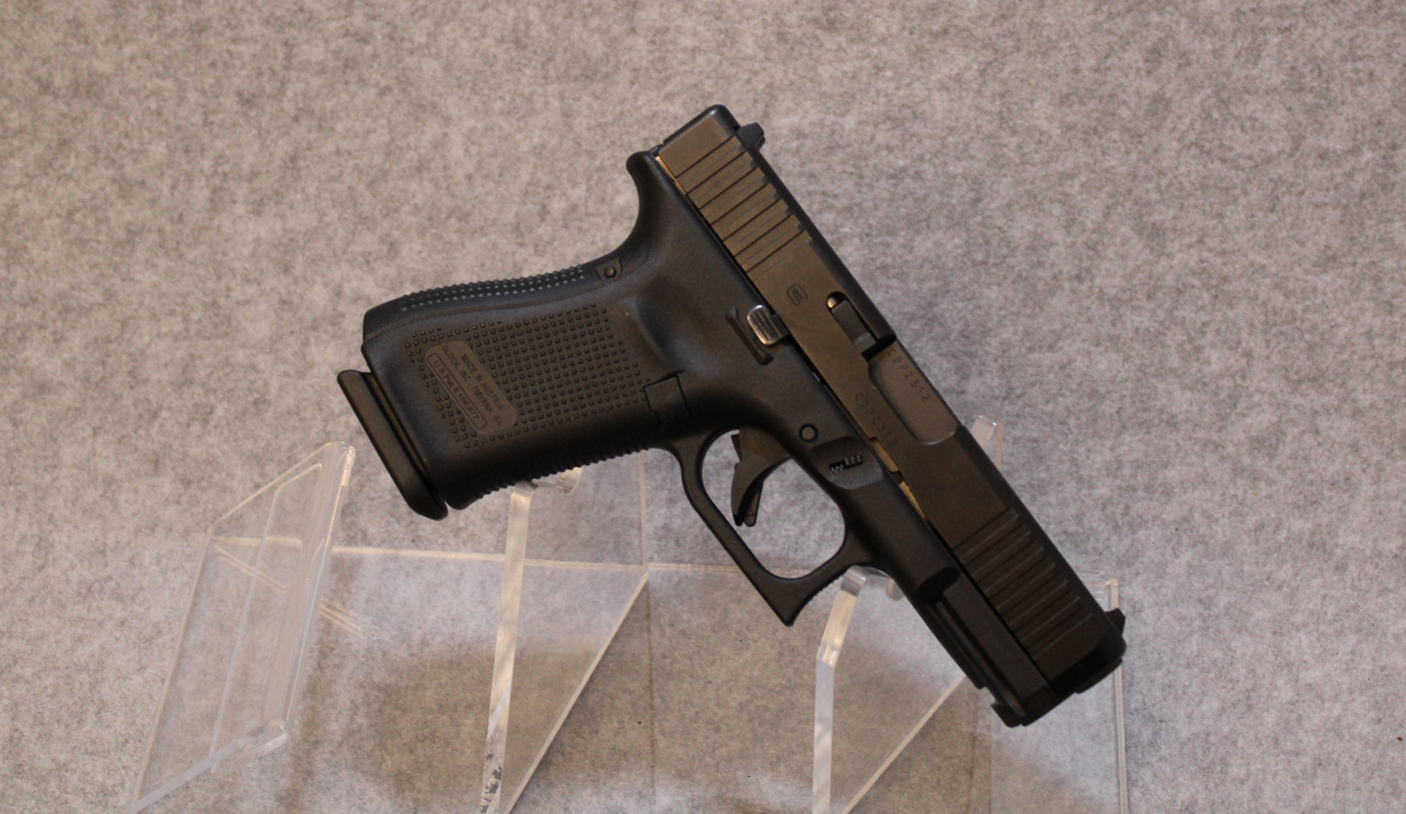 Image of Glock~19 Gen 5~9mm