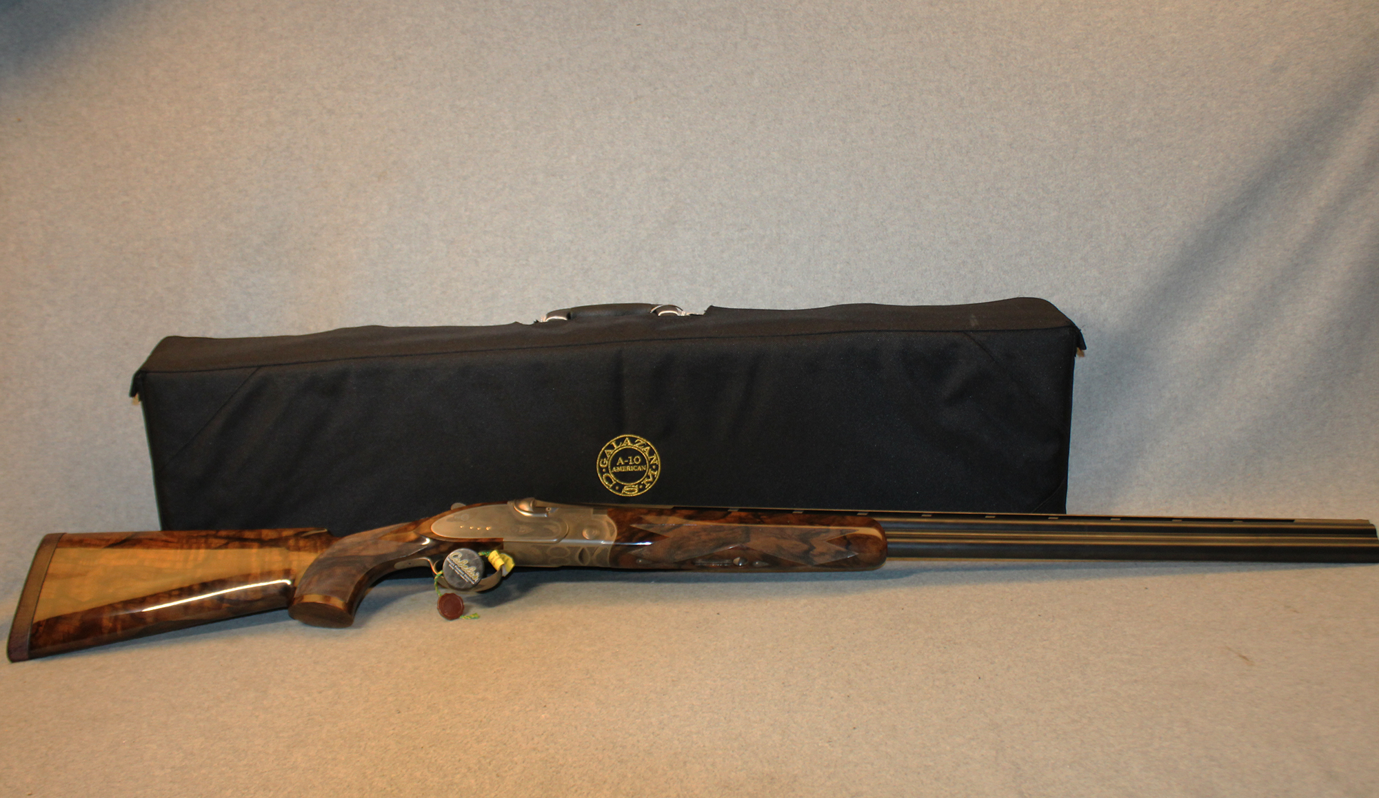 Image of Connecticut Shotgun ~ A-10 ~ 12 Gauge