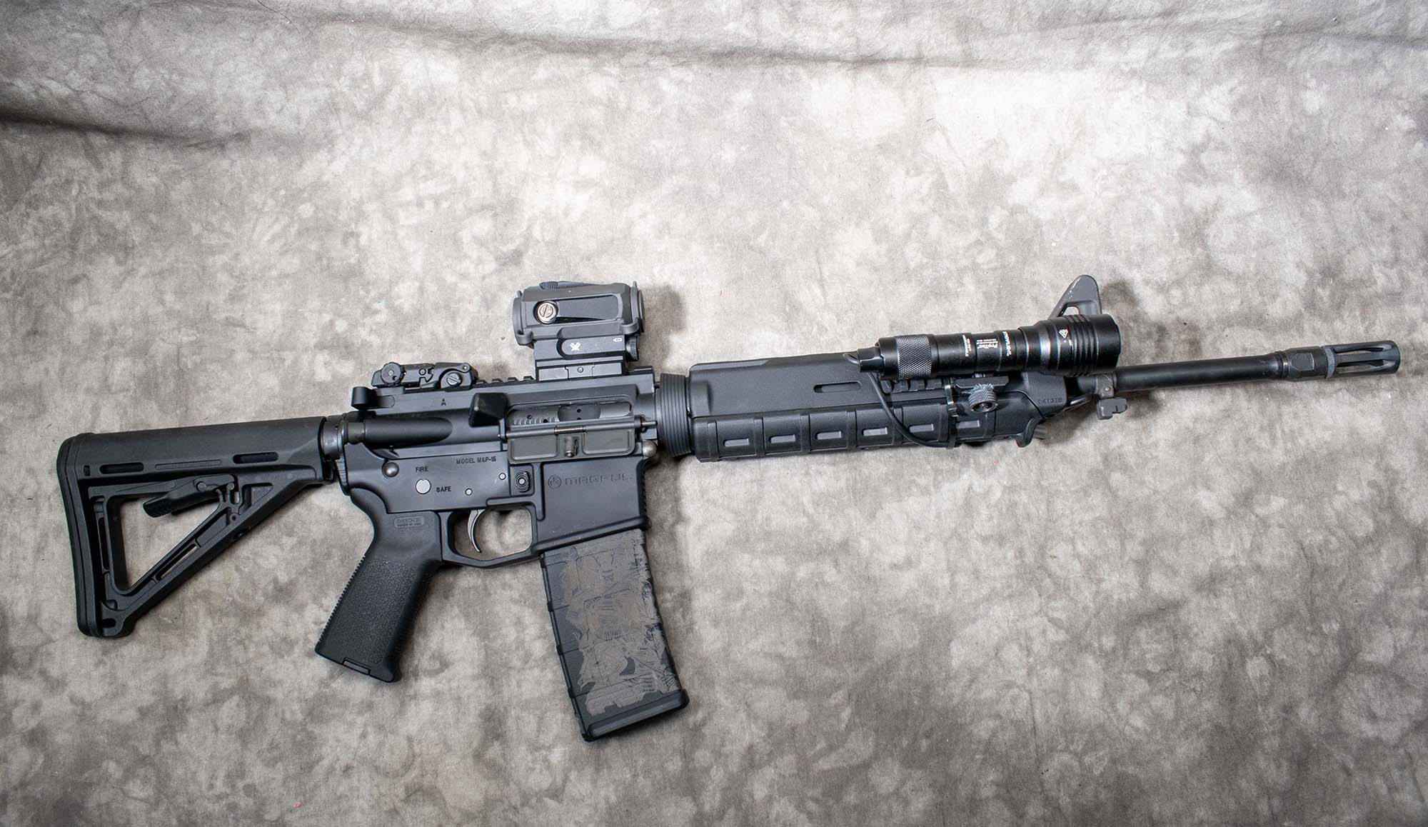 Image of SMITH & WESSON ~ M&P 15 ~ 5.56 NATO
